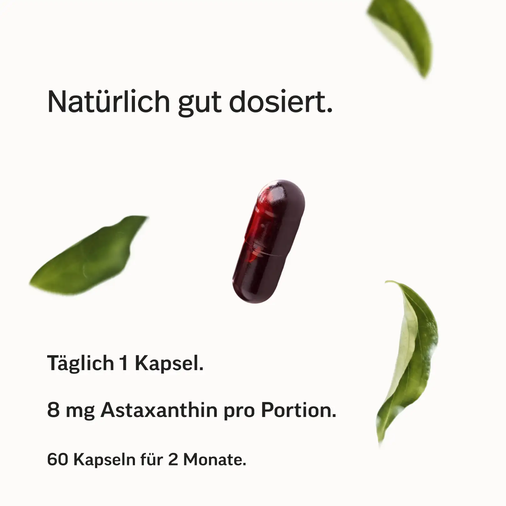 Astaxanthin Kapseln - Image 5