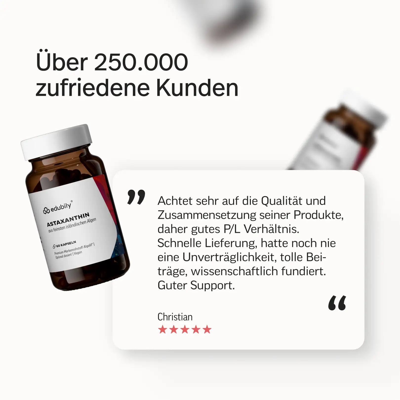 Astaxanthin Kapseln - Image 7
