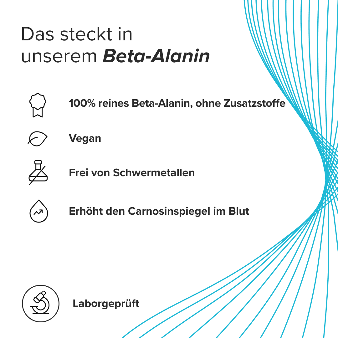 Beta-Alanin - Image 2