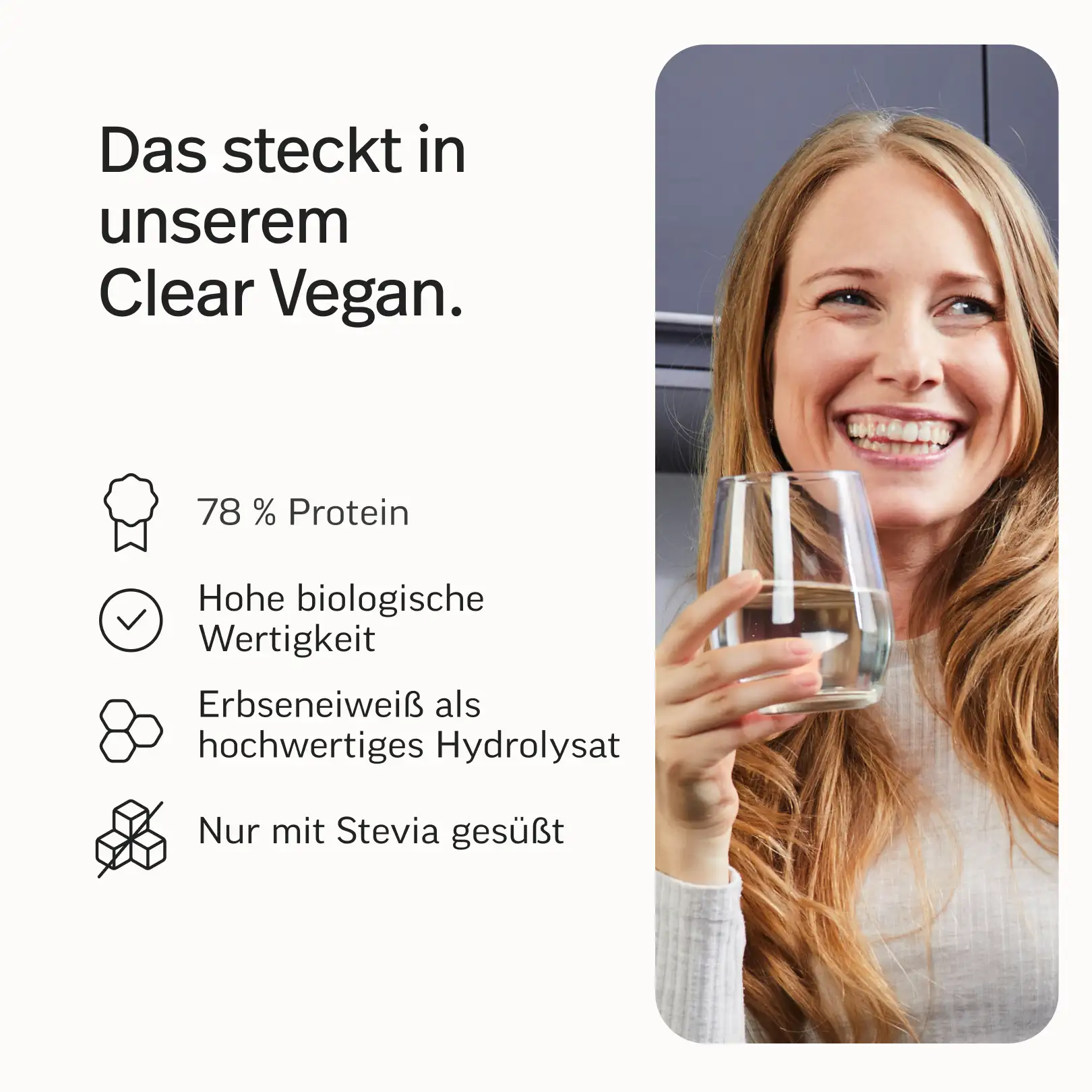 Clear Vegan - Image 6