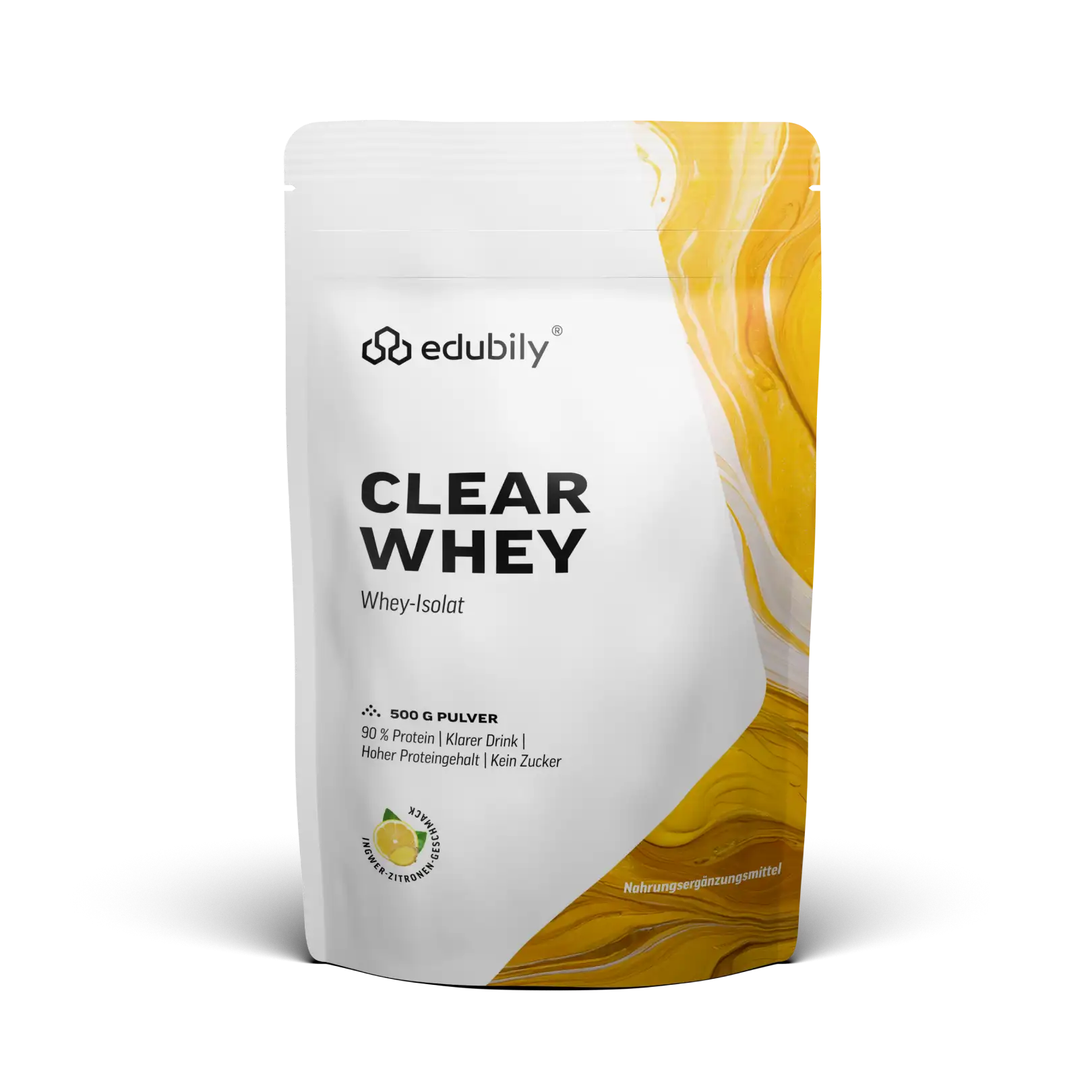 Clear Whey - Pulver aus Whey-Isolat - Image 12