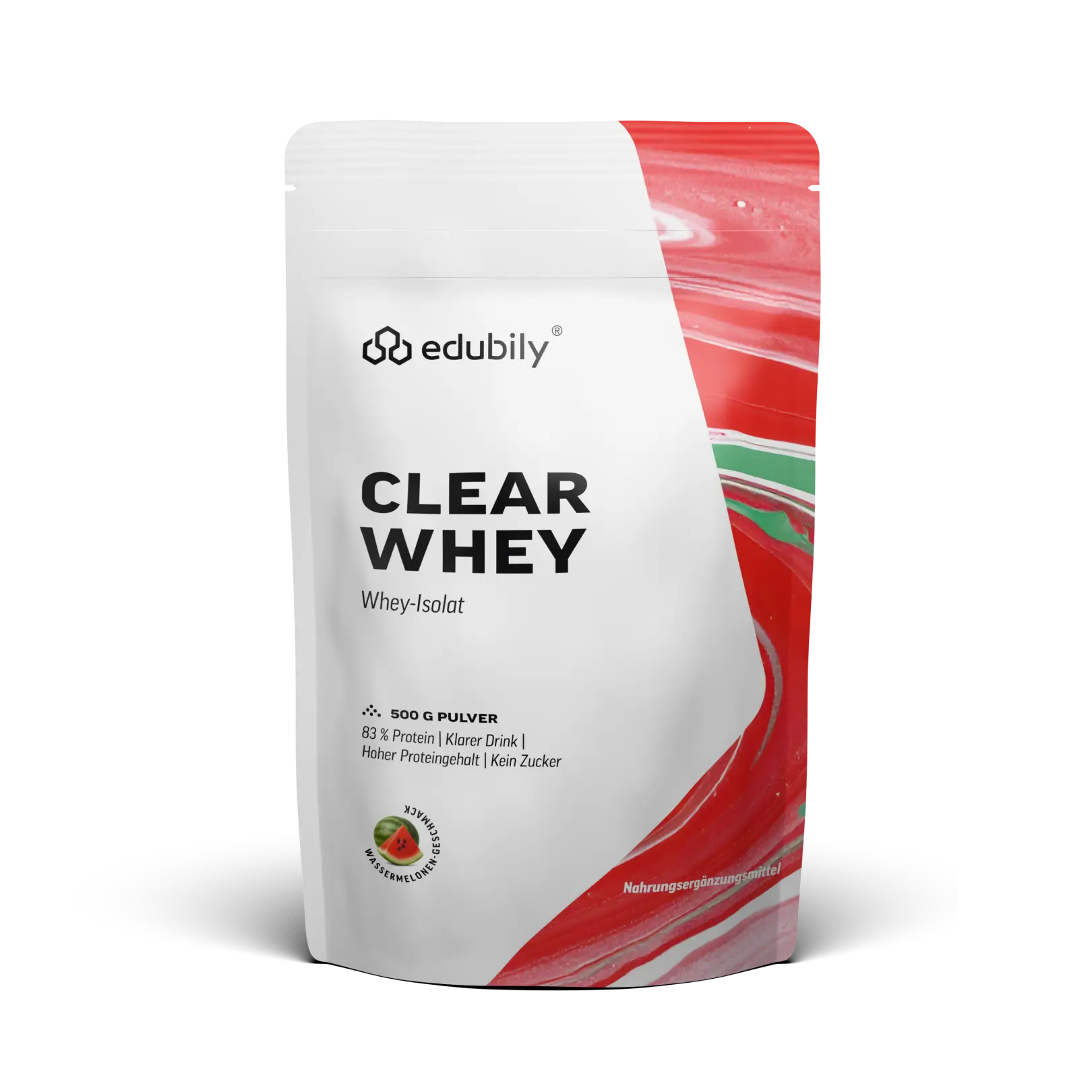 Clear Whey - Pulver aus Whey-Isolat - Image 21