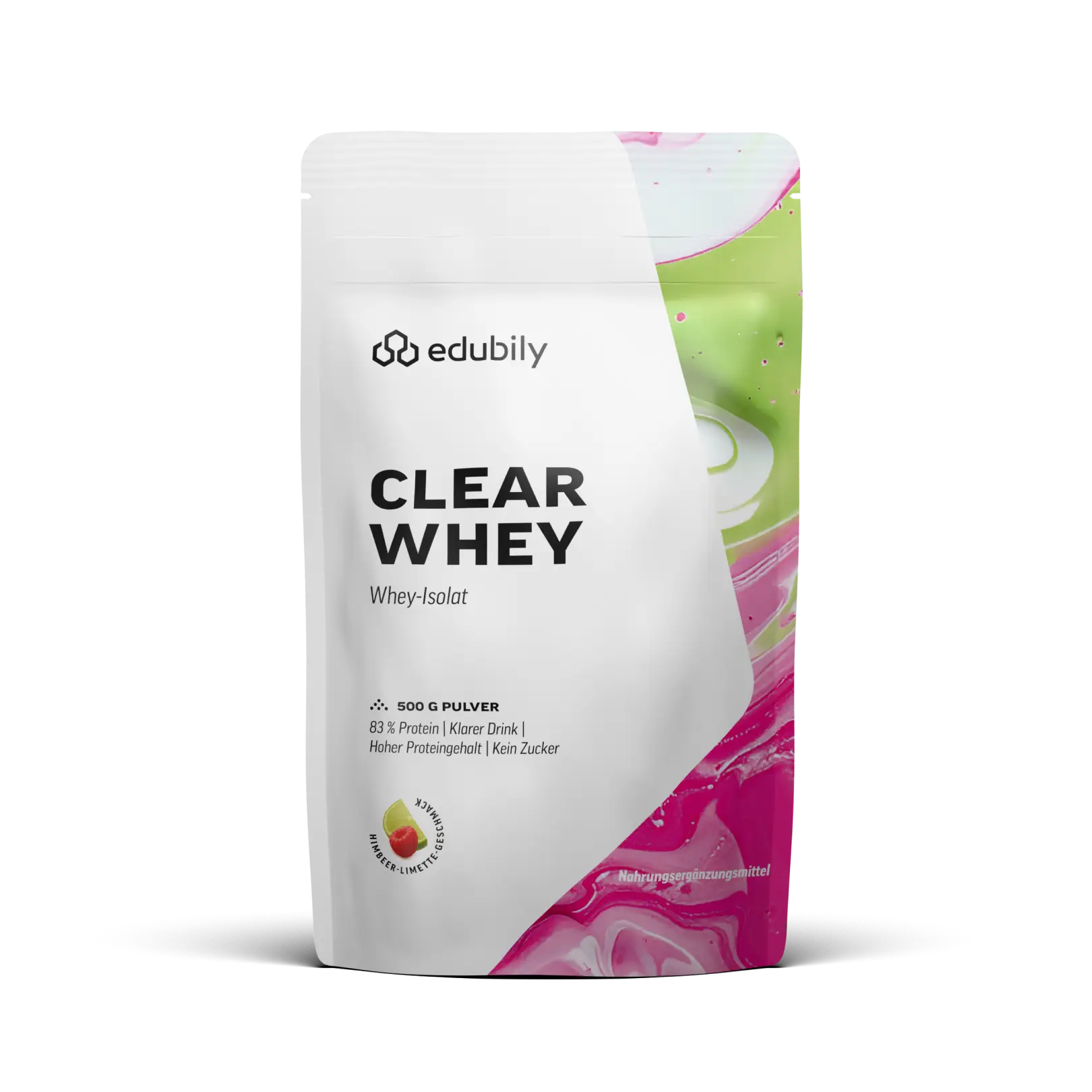 Clear Whey - Pulver aus Whey-Isolat - Image 37
