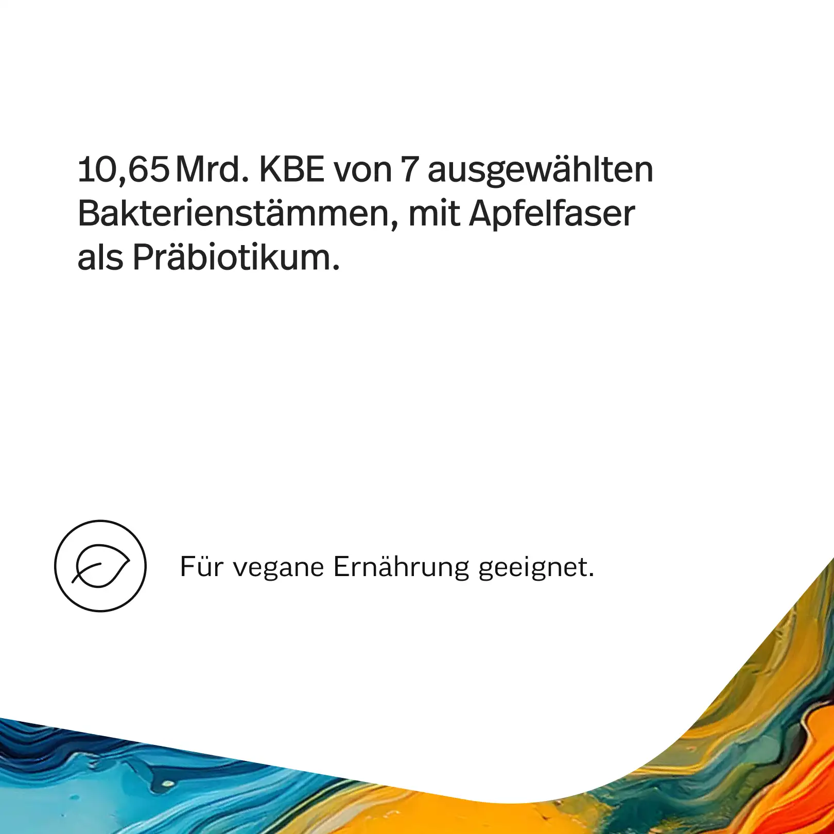 Darmbakterien Kapseln - Image 4