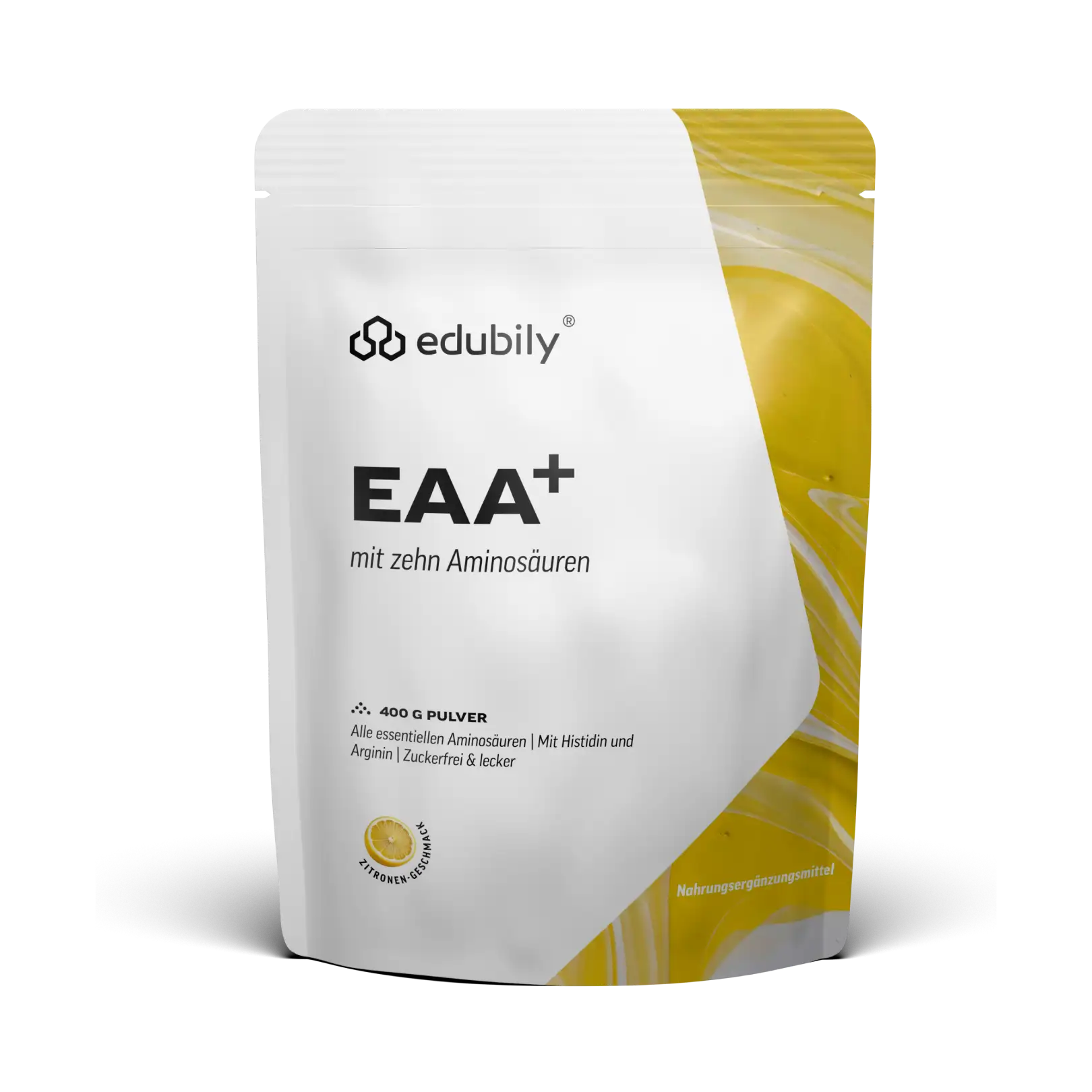 EAA Pulver – Essenzielle Aminosäuren