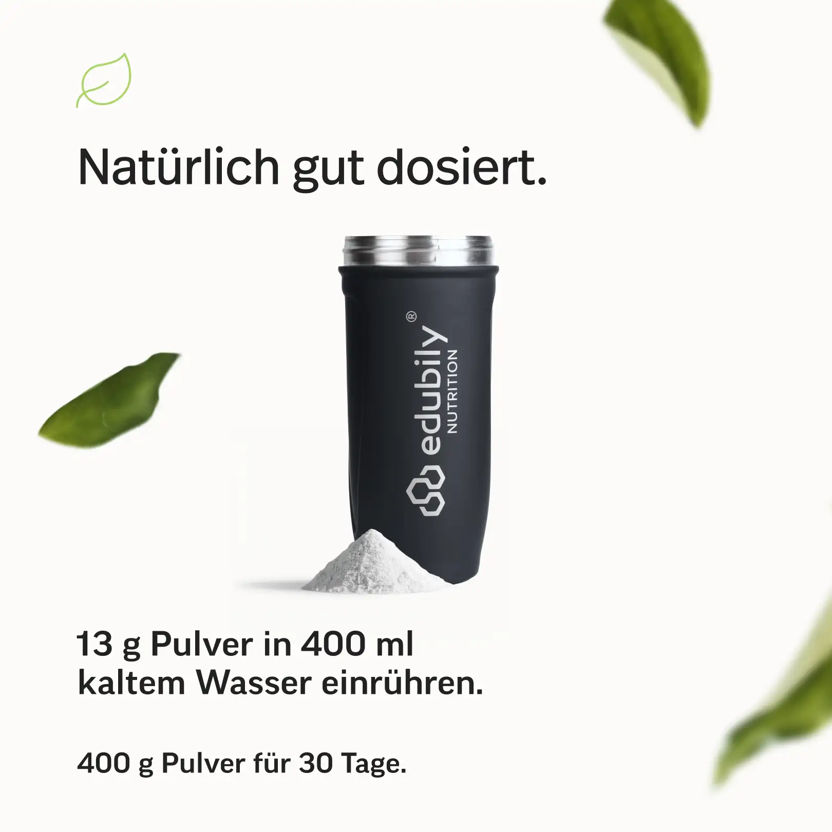 EAA Pulver – Essenzielle Aminosäuren - Image 6