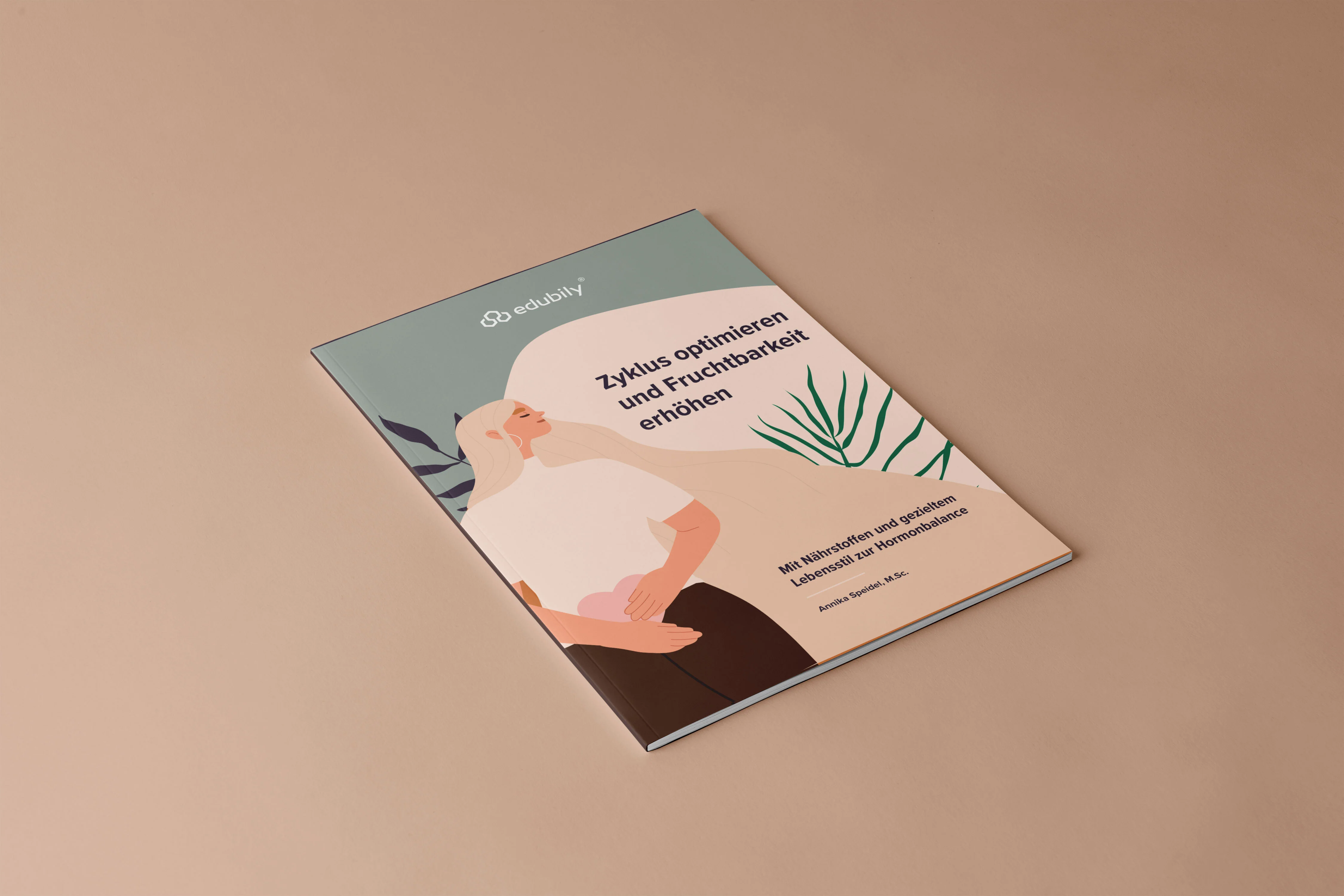 Zyklus optimieren & Fruchtbarkeit erhöhen (Ebook) - Image 2