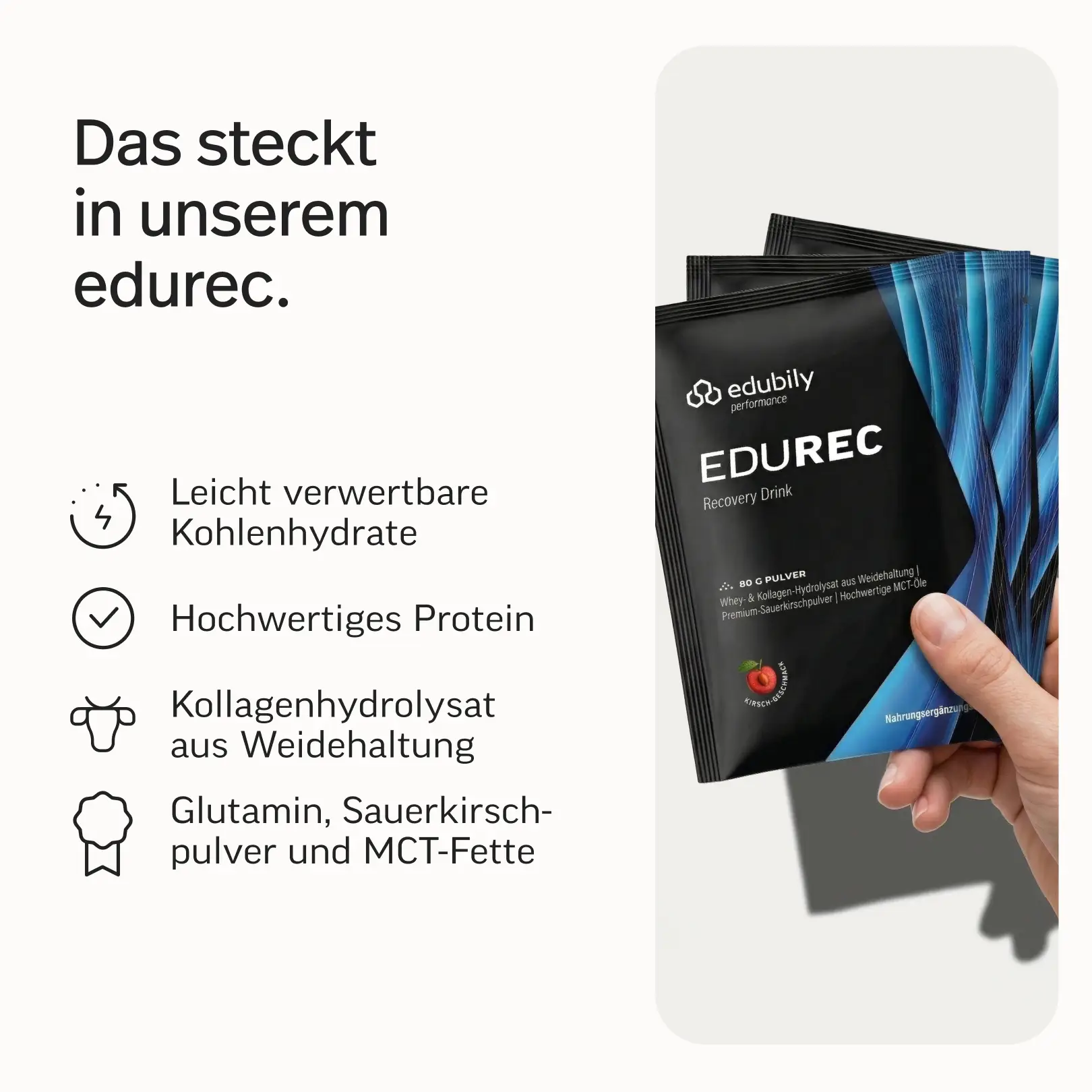 edurec Day Pack - Image 2