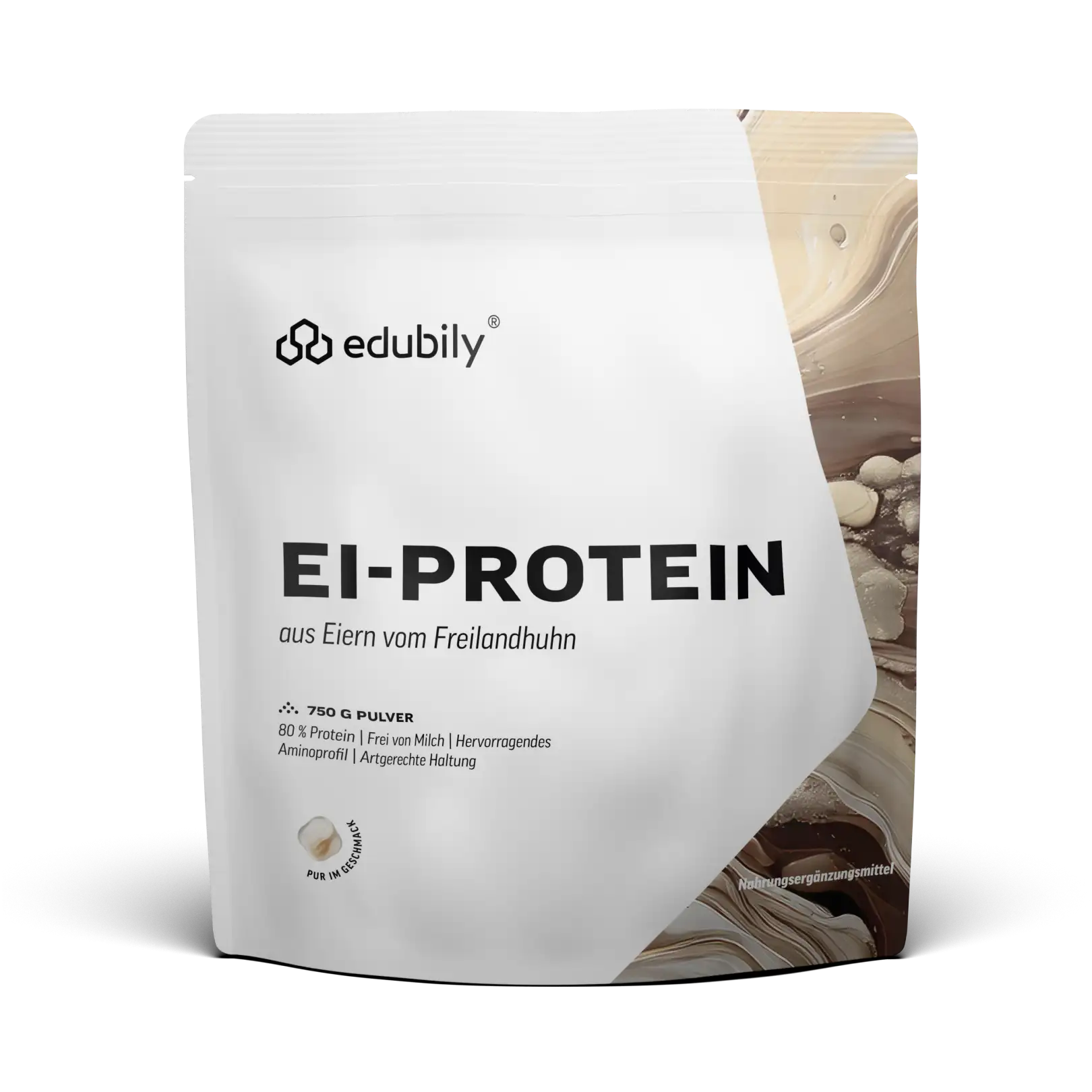 Ei-Protein Pulver aus Freilandhaltung - Image 10