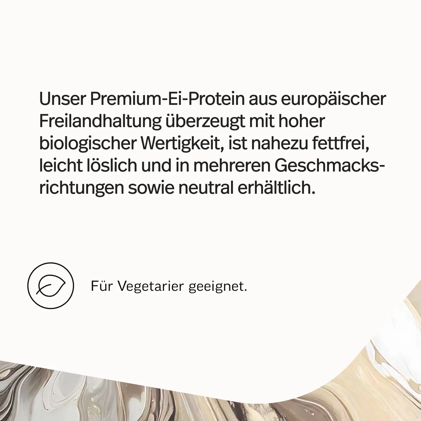 Ei-Protein Pulver aus Freilandhaltung - Image 13