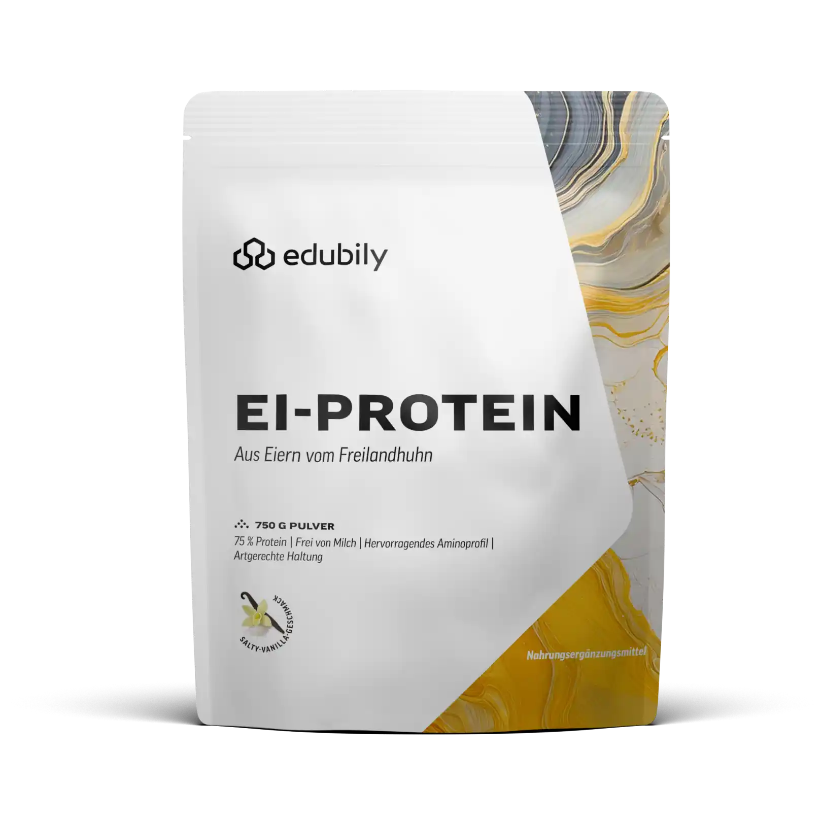 Ei-Protein Pulver aus Freilandhaltung - Image 20
