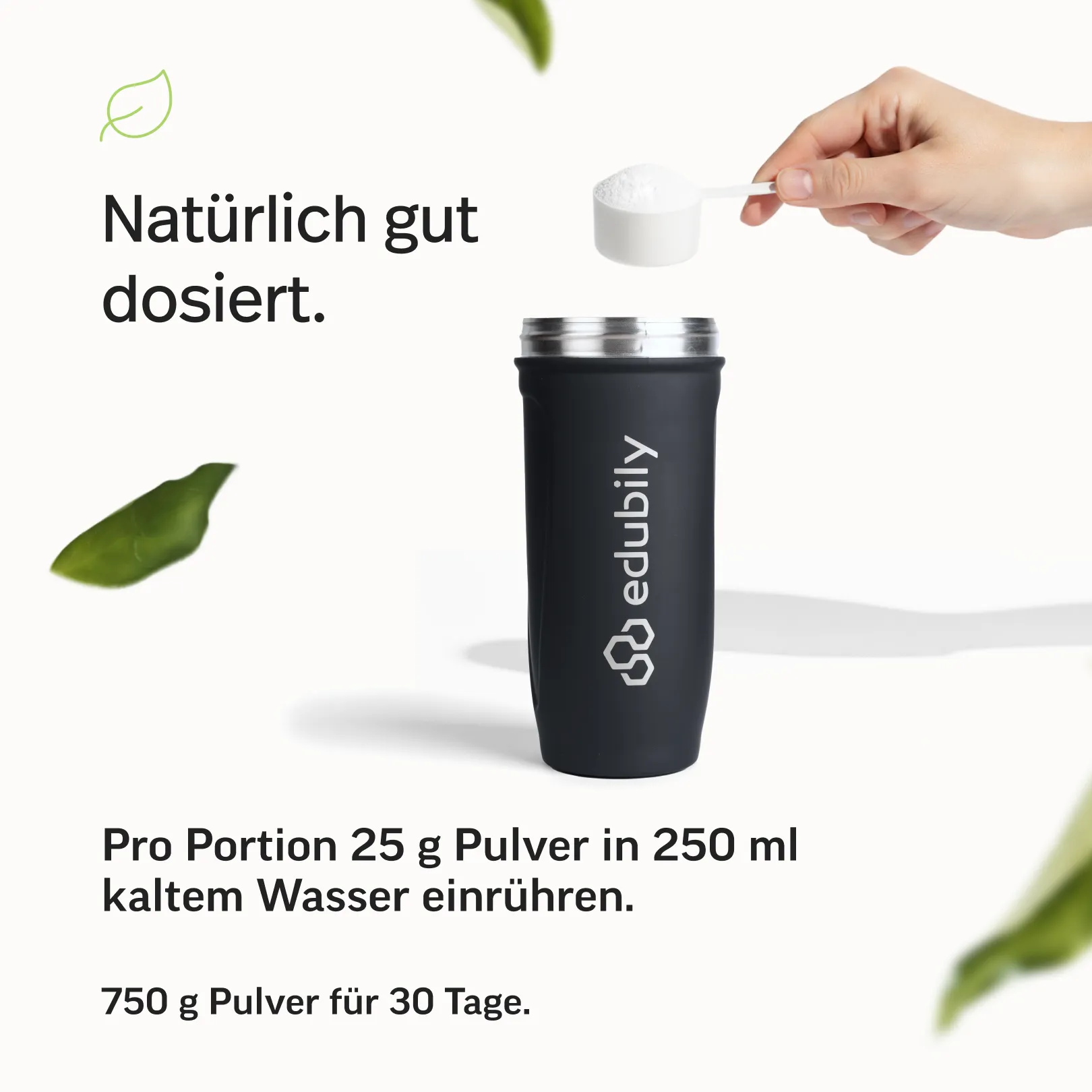 Ei-Protein Pulver aus Freilandhaltung - Image 25