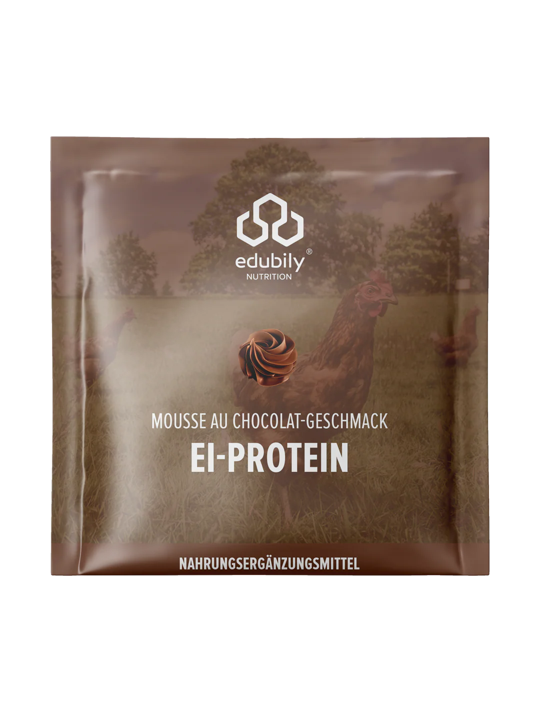 Ei-Protein Proben