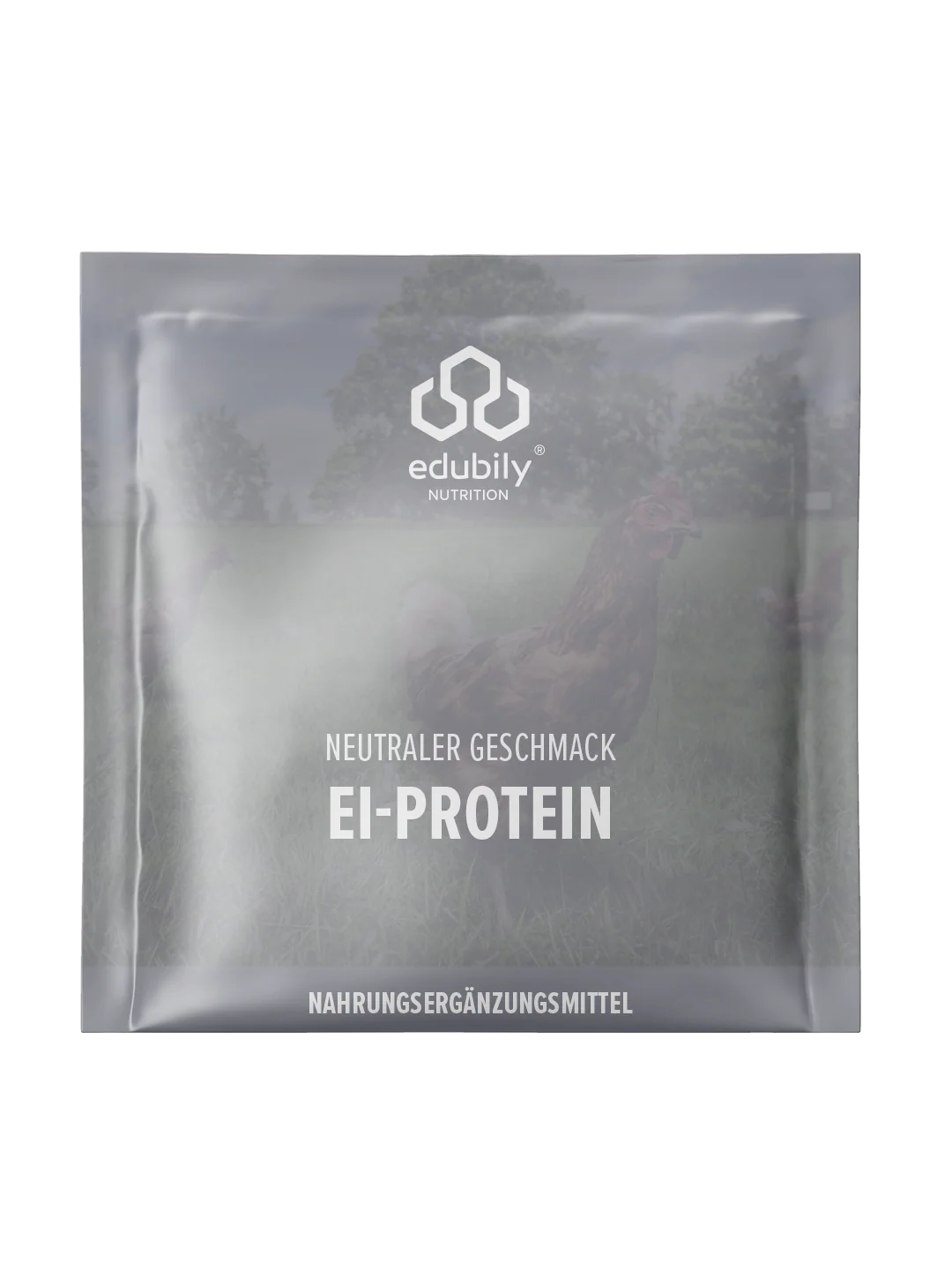 Ei-Protein Proben - Image 3