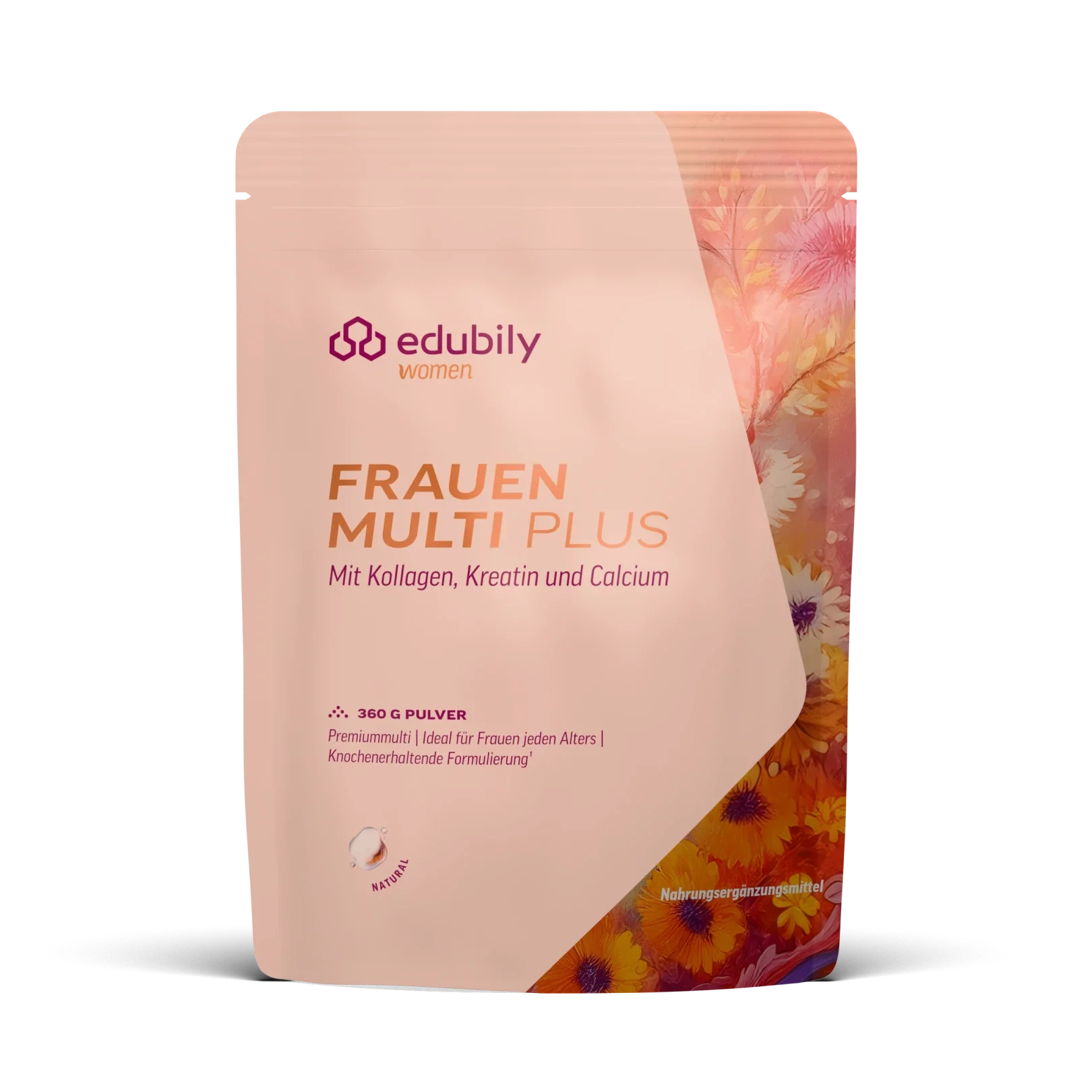 Frauen Multi Plus - Image 11