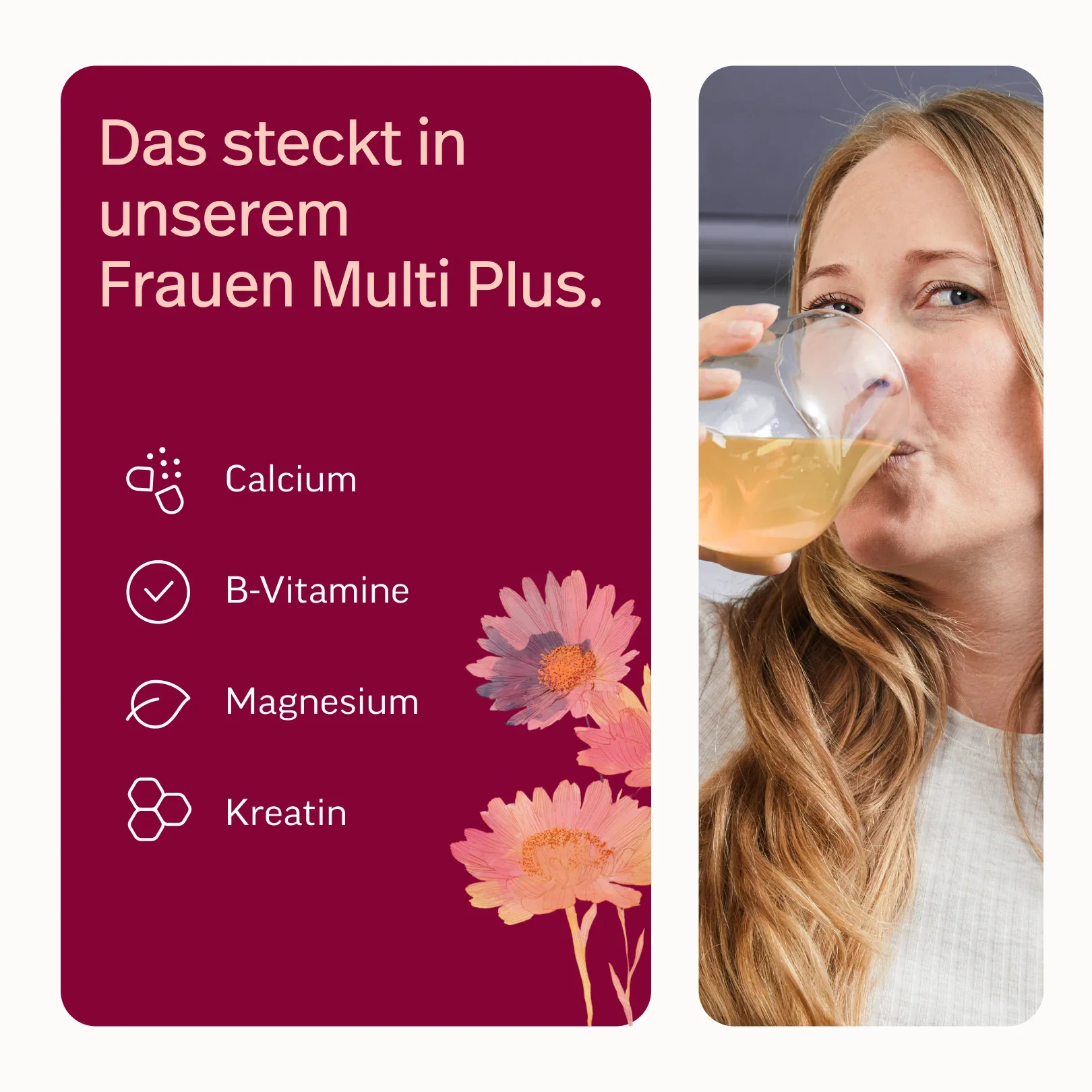 Frauen Multi Plus - Image 13