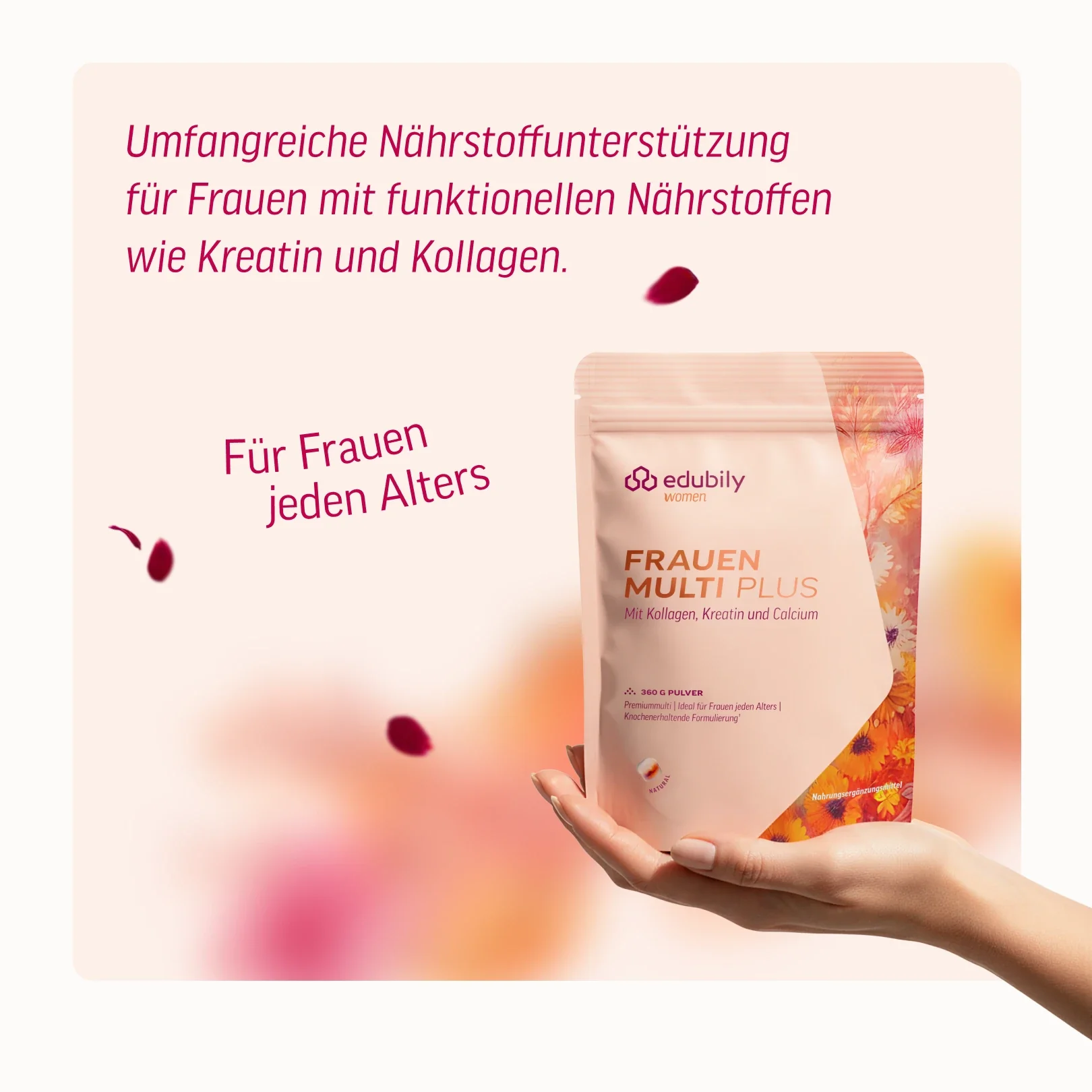 Frauen Multi Plus - Image 14