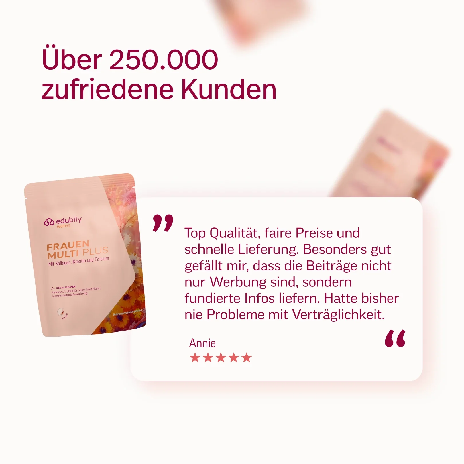Frauen Multi Plus - Image 18