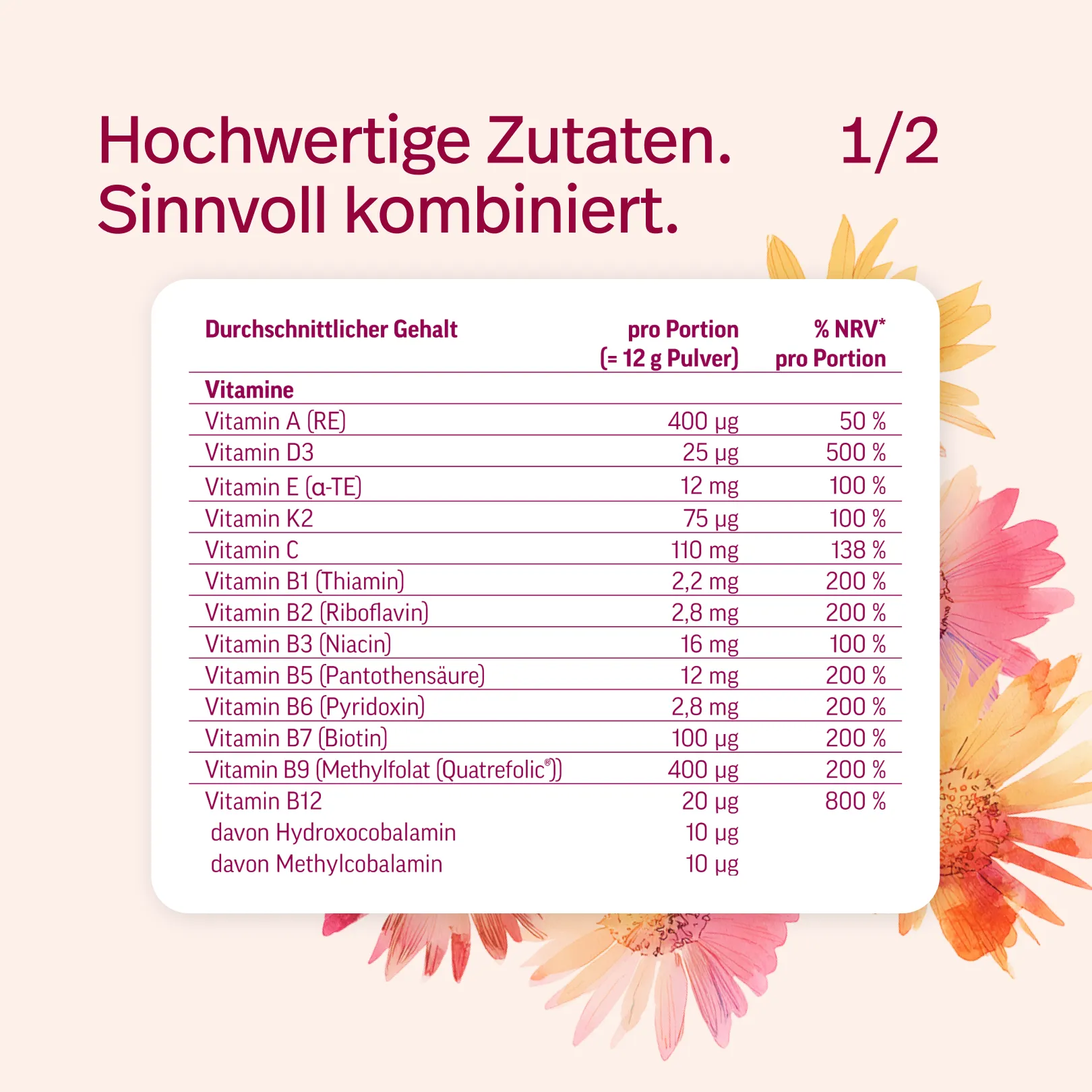 Frauen Multi Plus - Image 19