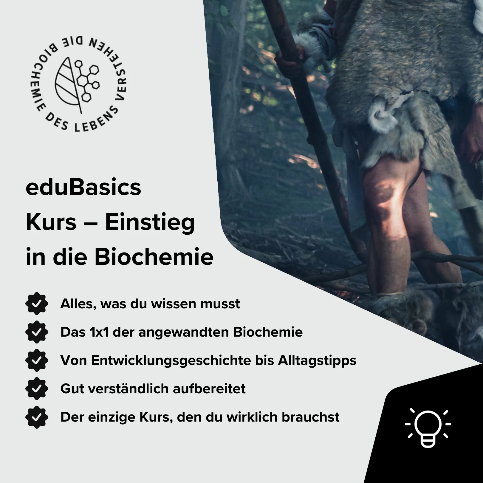 eduBasics – Einstieg in die Biochemie - Image 2