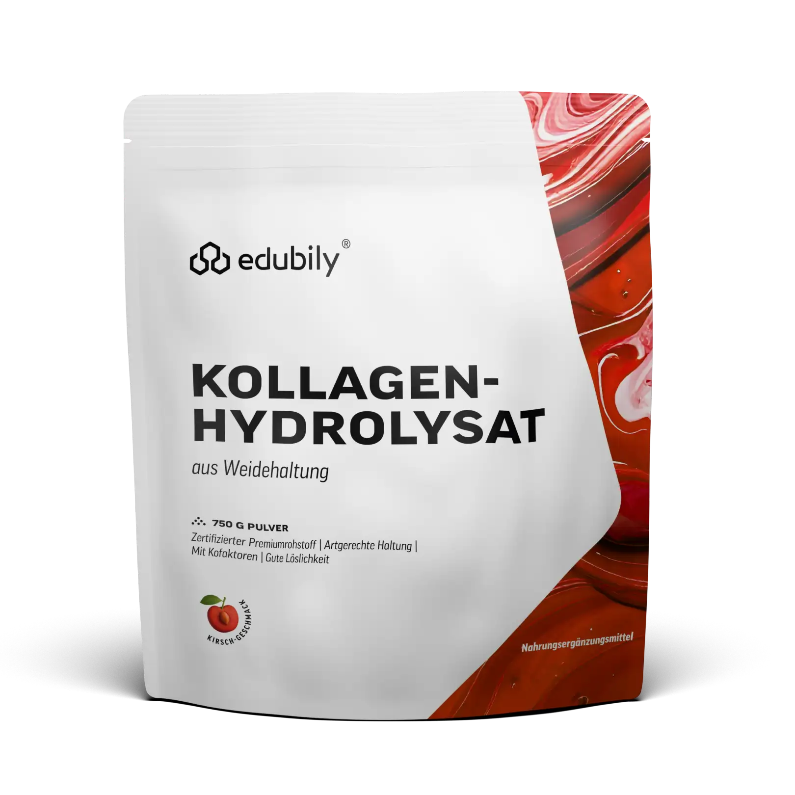 Kollagen-Hydrolysat Pulver - Image 17