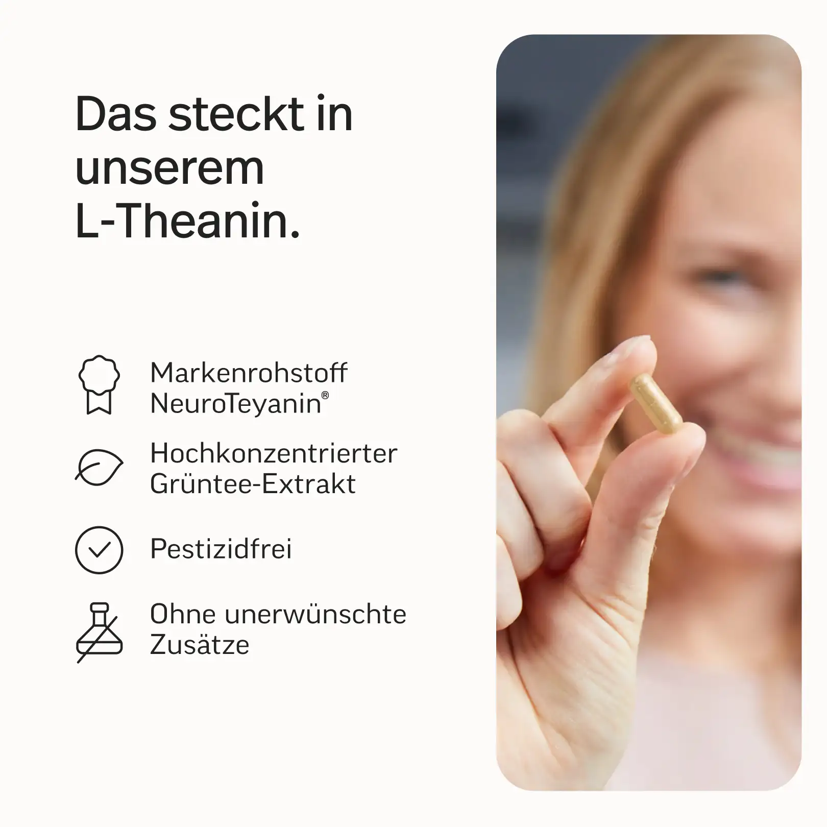 L-Theanin - Image 2