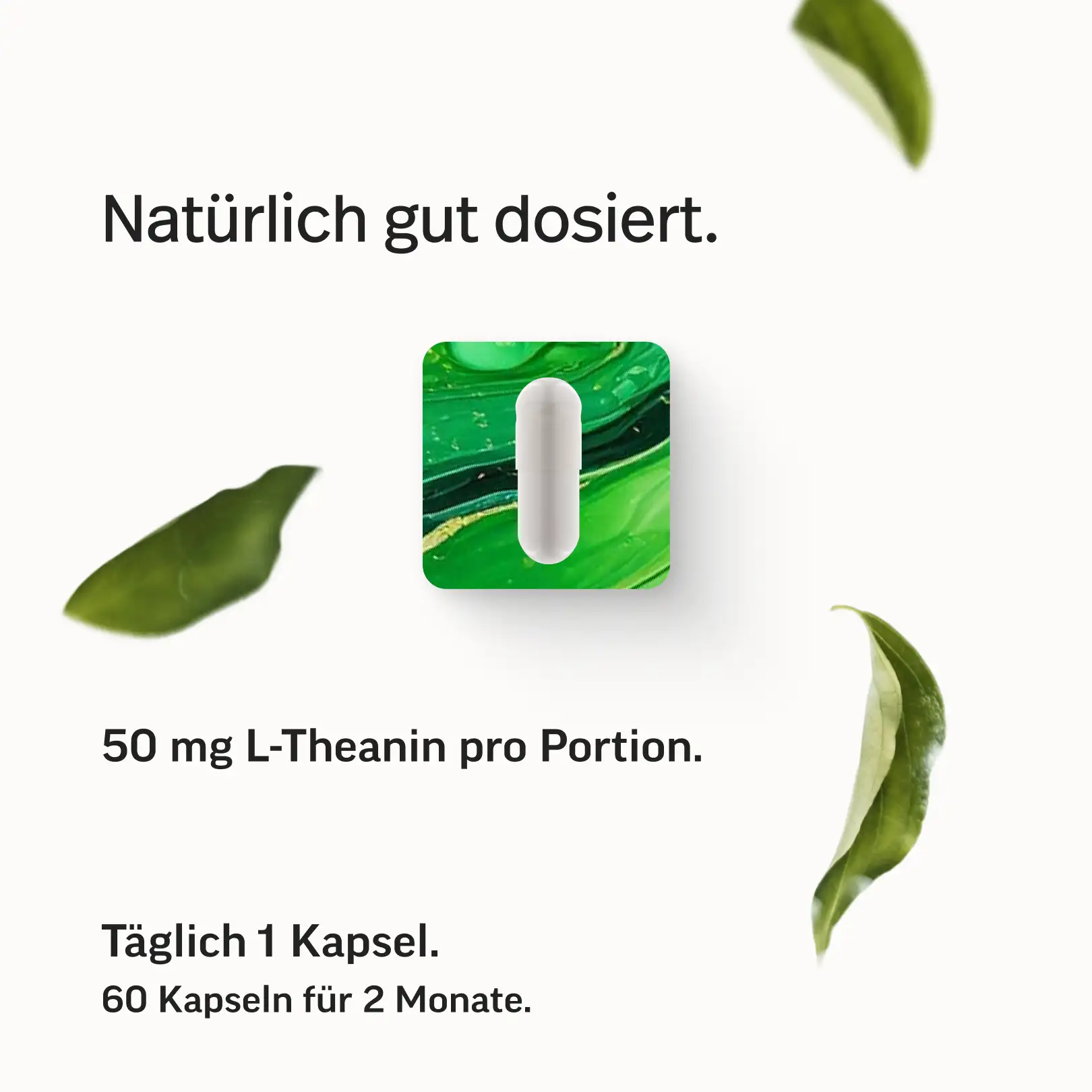 L-Theanin - Image 5