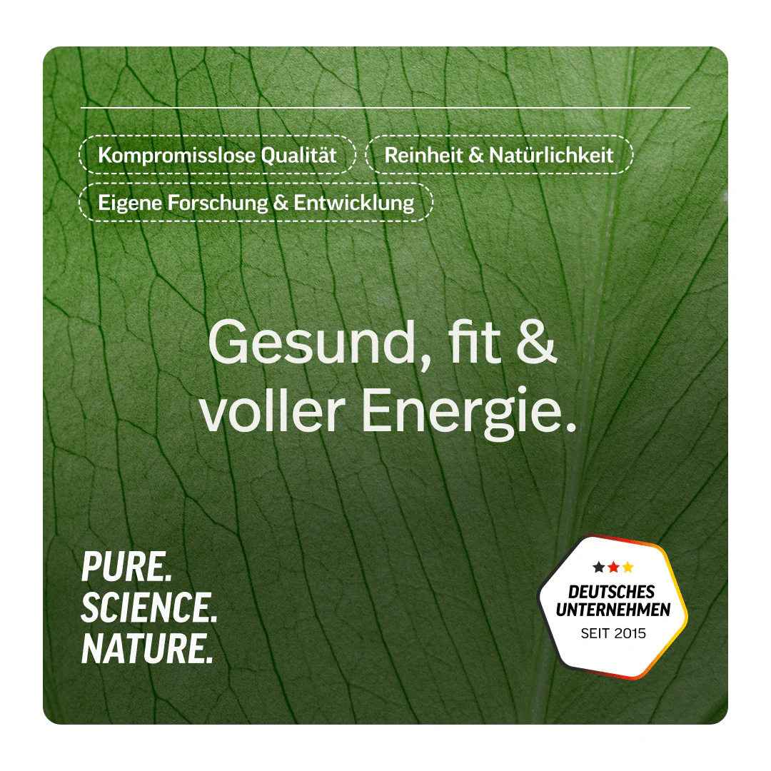 Magnesium Pulver - Image 6