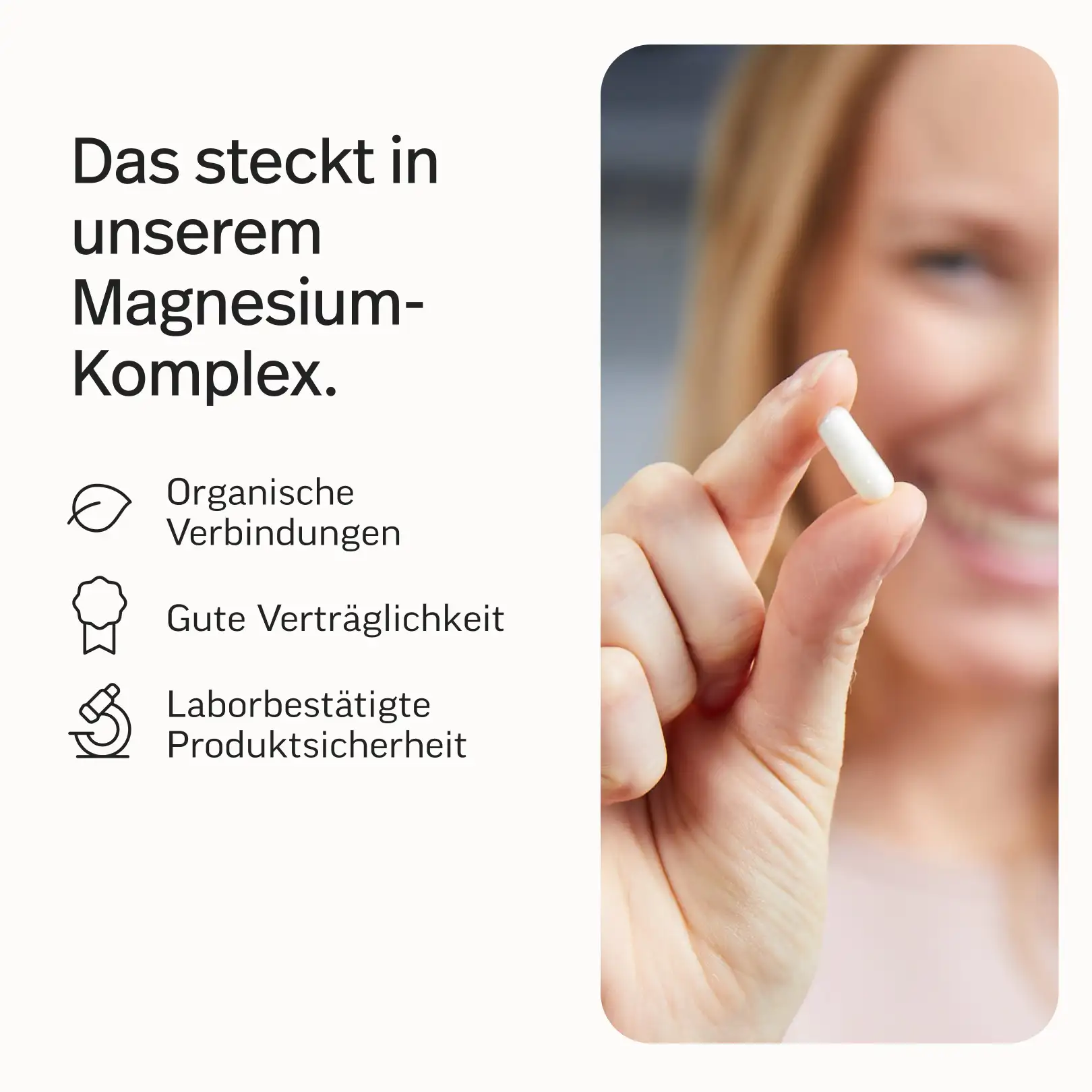Magnesium Komplex Kapseln - Image 14
