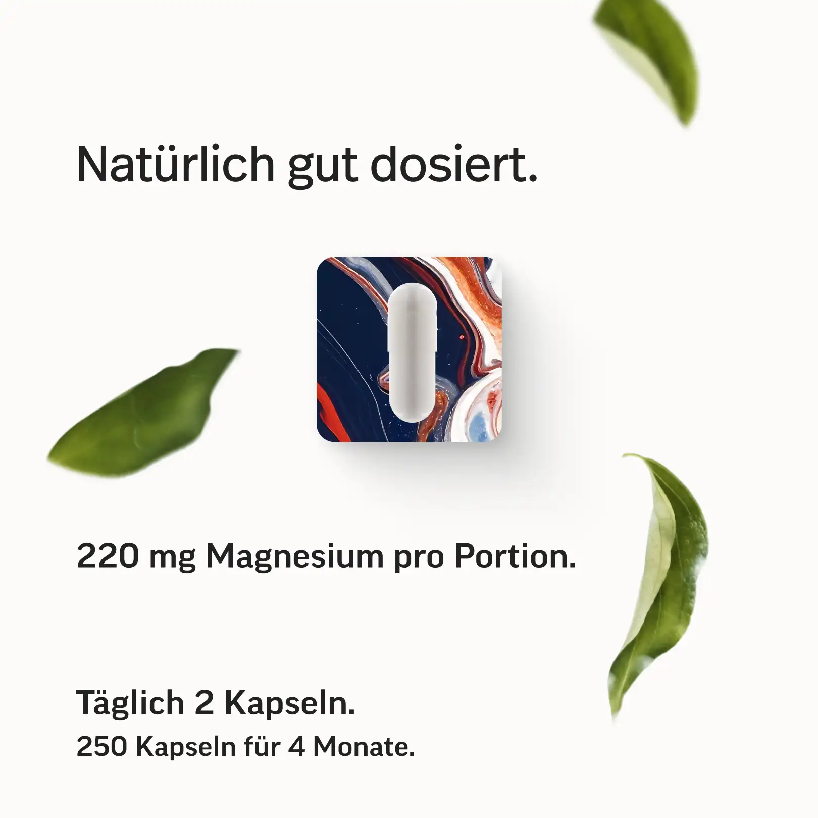 Magnesium Komplex Kapseln - Image 15
