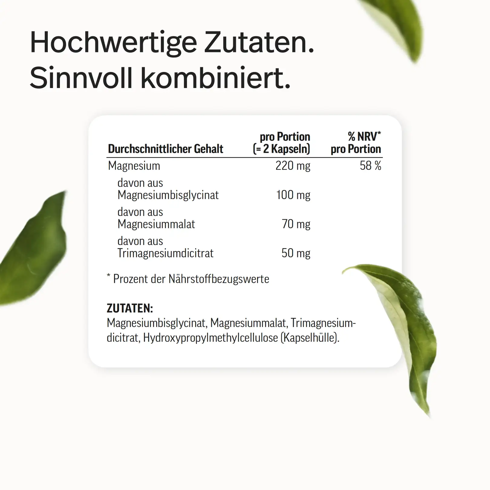 Magnesium Komplex Kapseln - Image 18