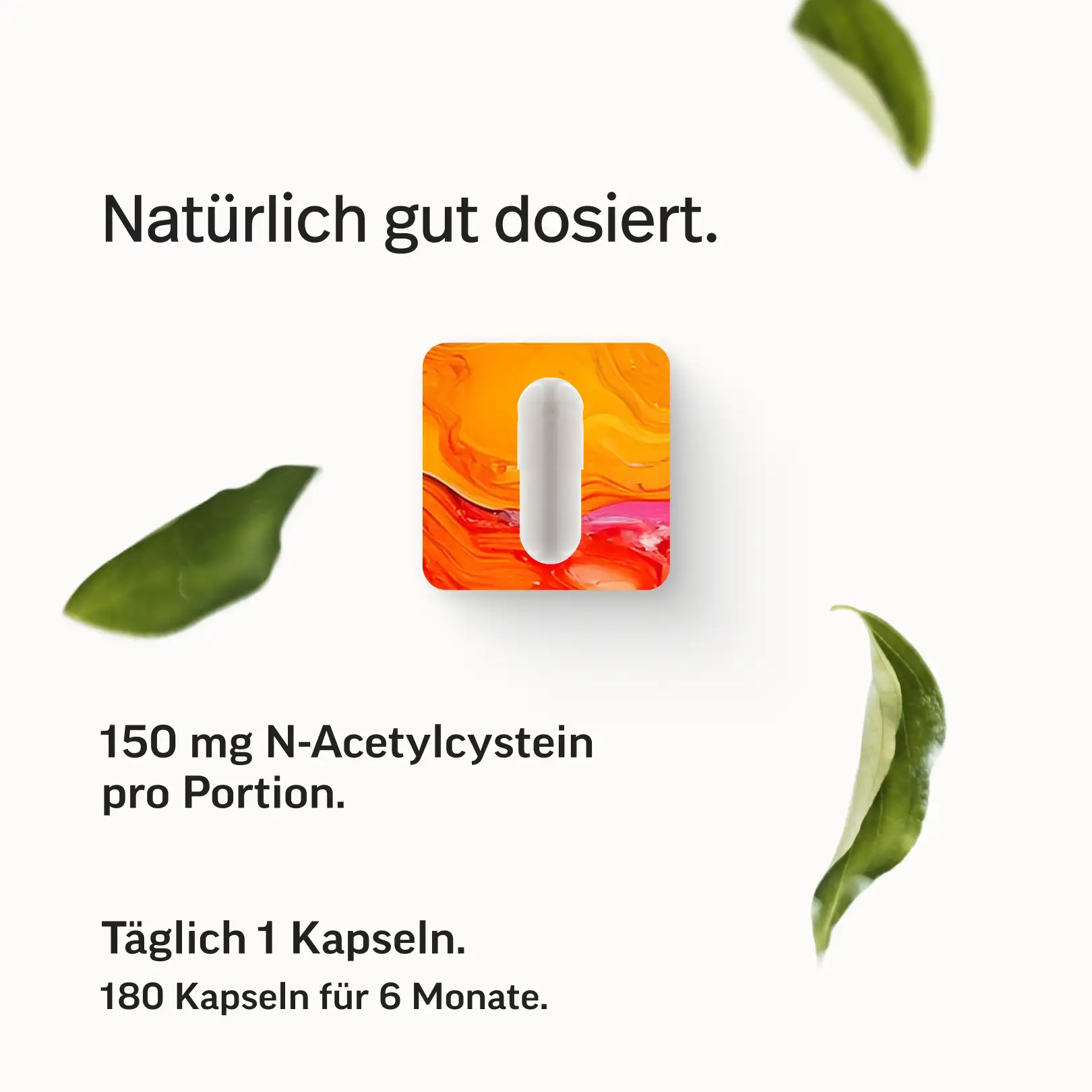 N-Acetyl-L-Cystein (NAC) - Image 5
