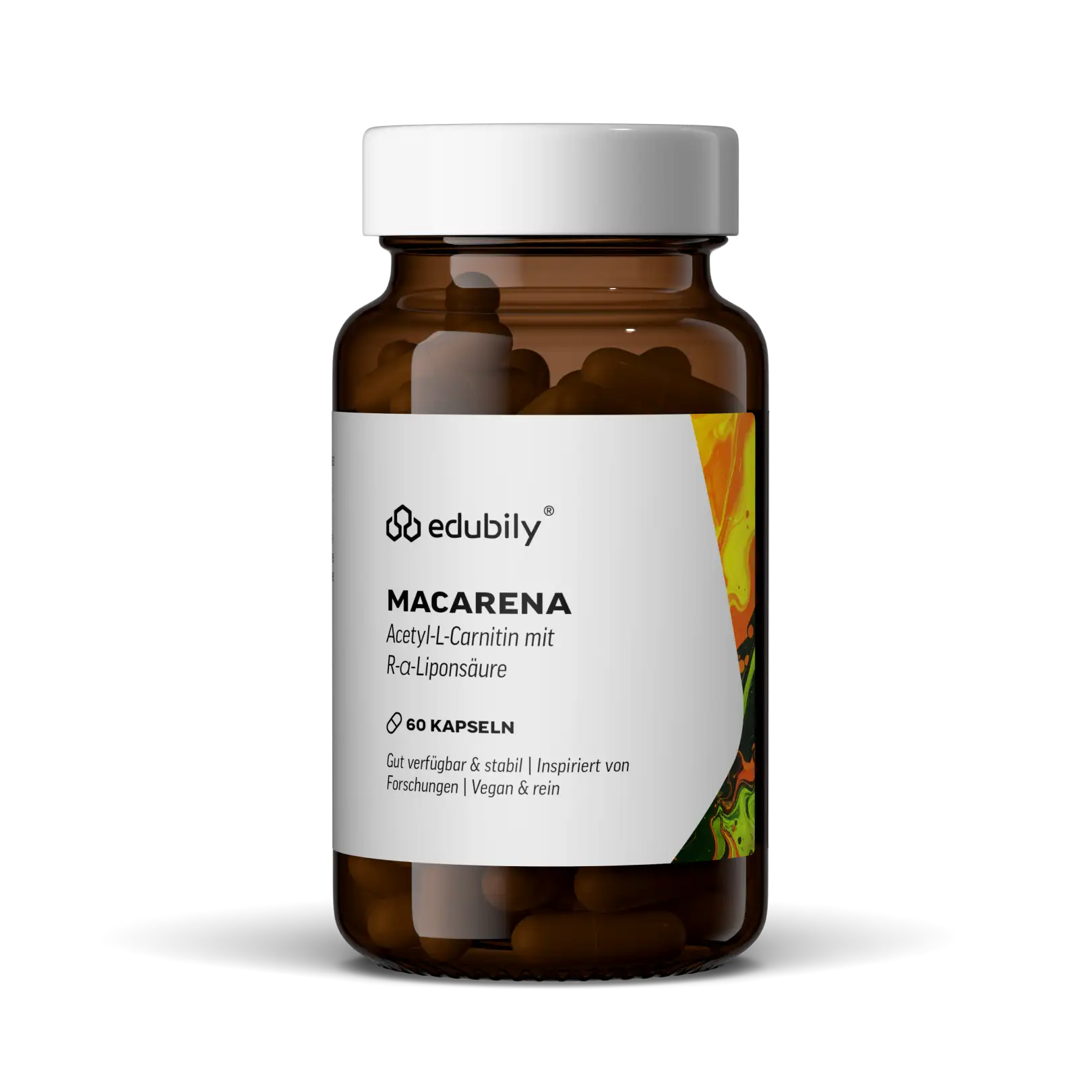 alles außer omega3 + algenöl