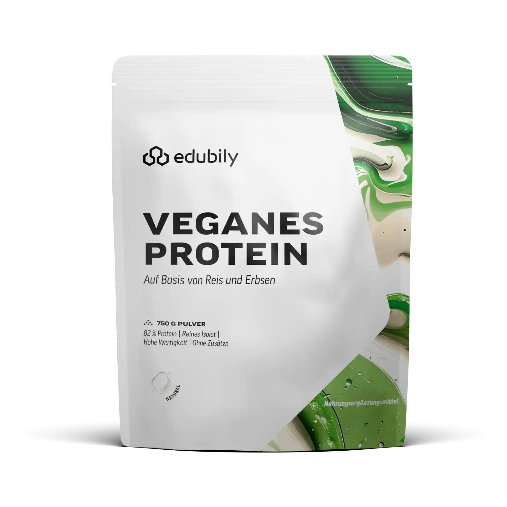 Veganes Proteinpulver - Image 18