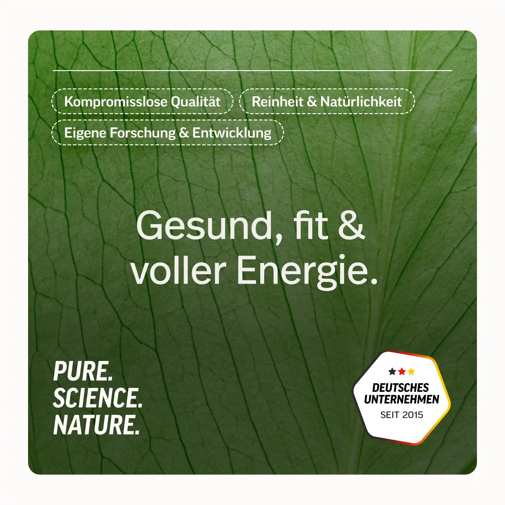Veganes Proteinpulver - Image 24
