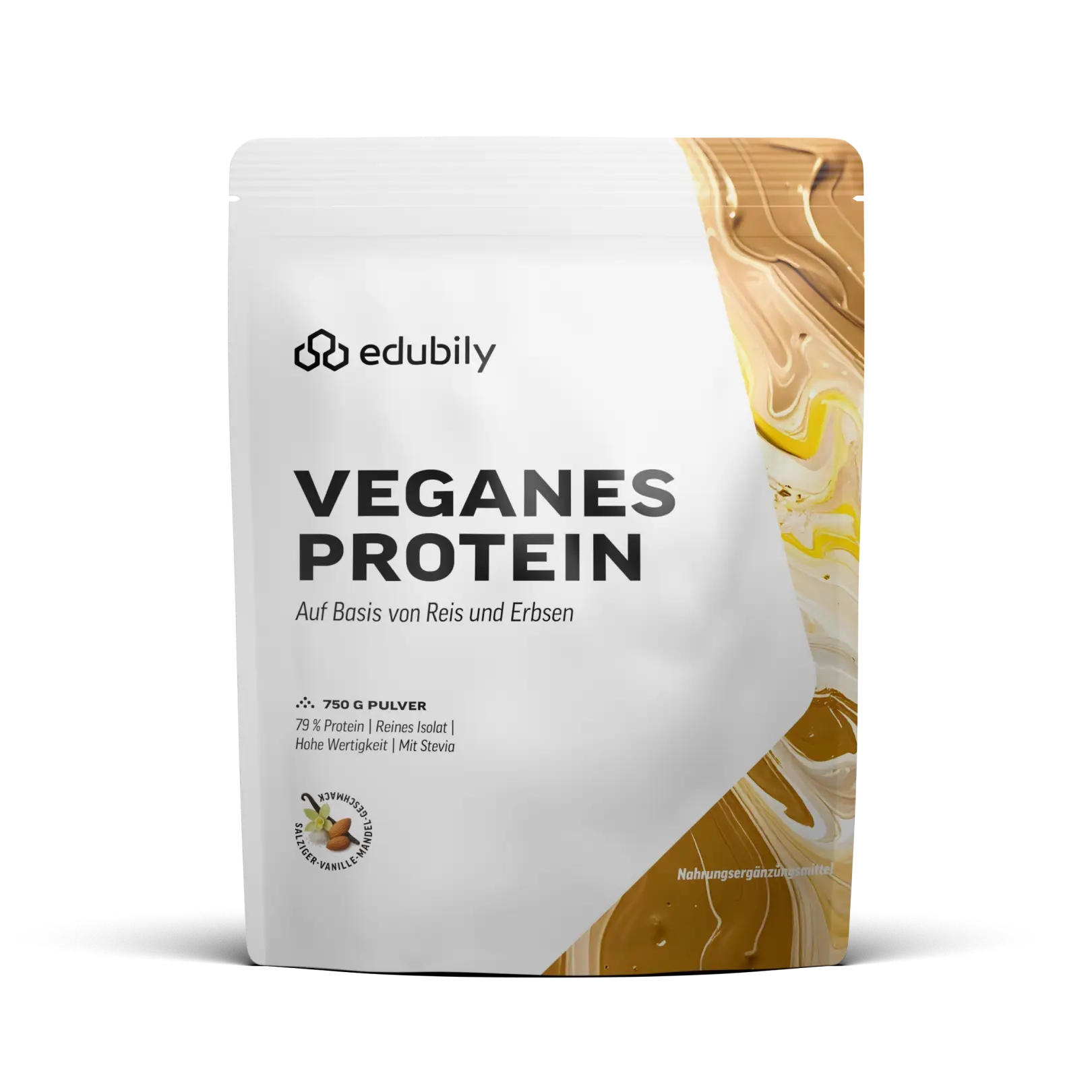 Veganes Proteinpulver - Image 27