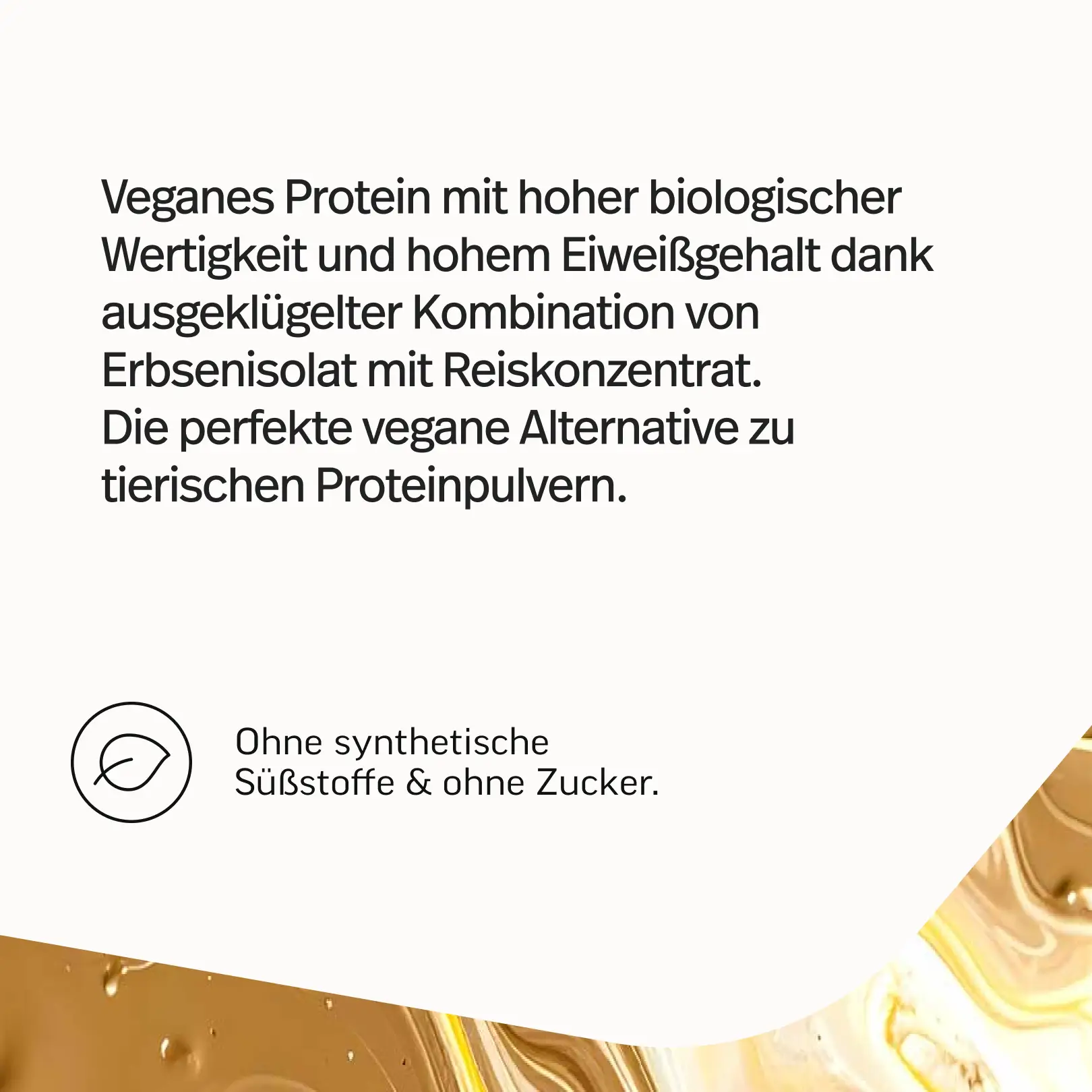 Veganes Proteinpulver - Image 30
