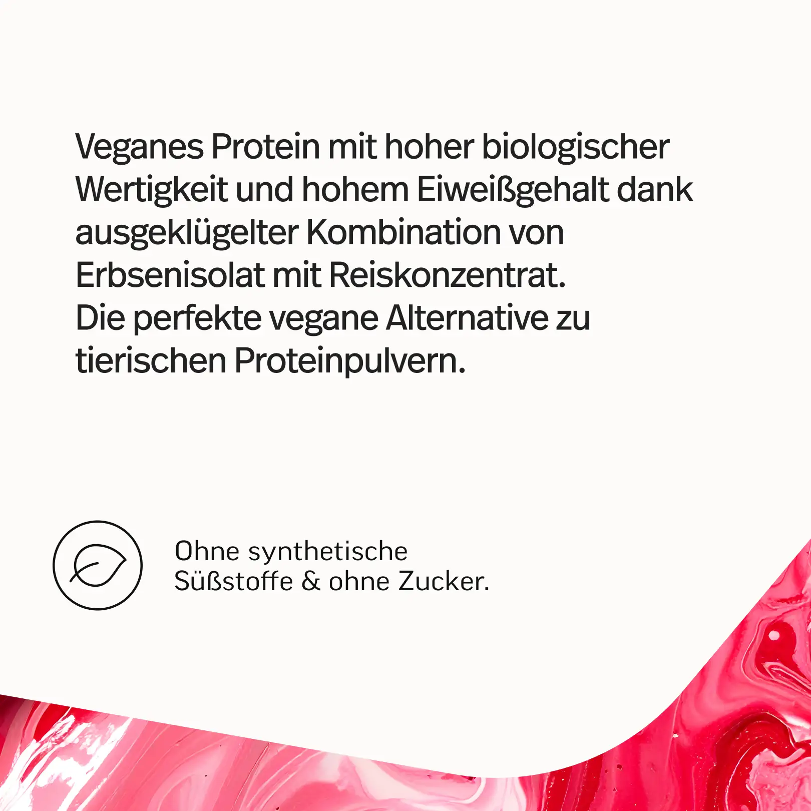 Veganes Proteinpulver - Image 39