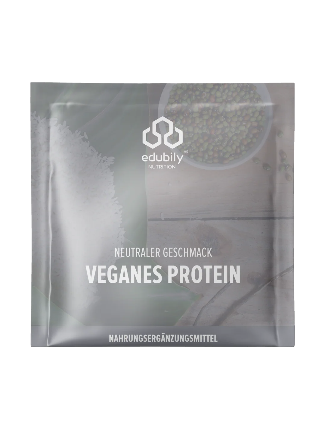 Veganes Protein Proben - Image 2