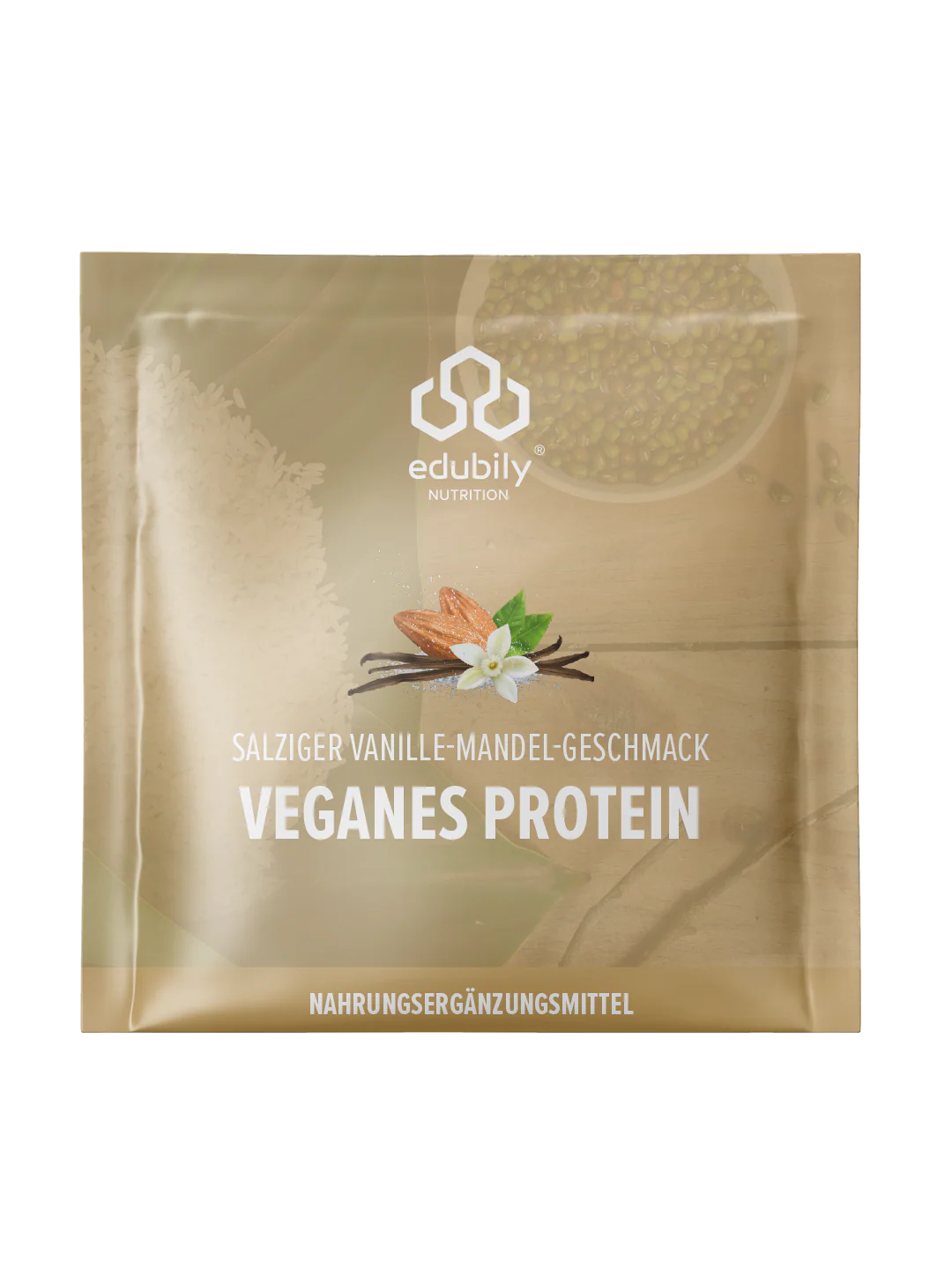 Veganes Protein Proben - Image 3