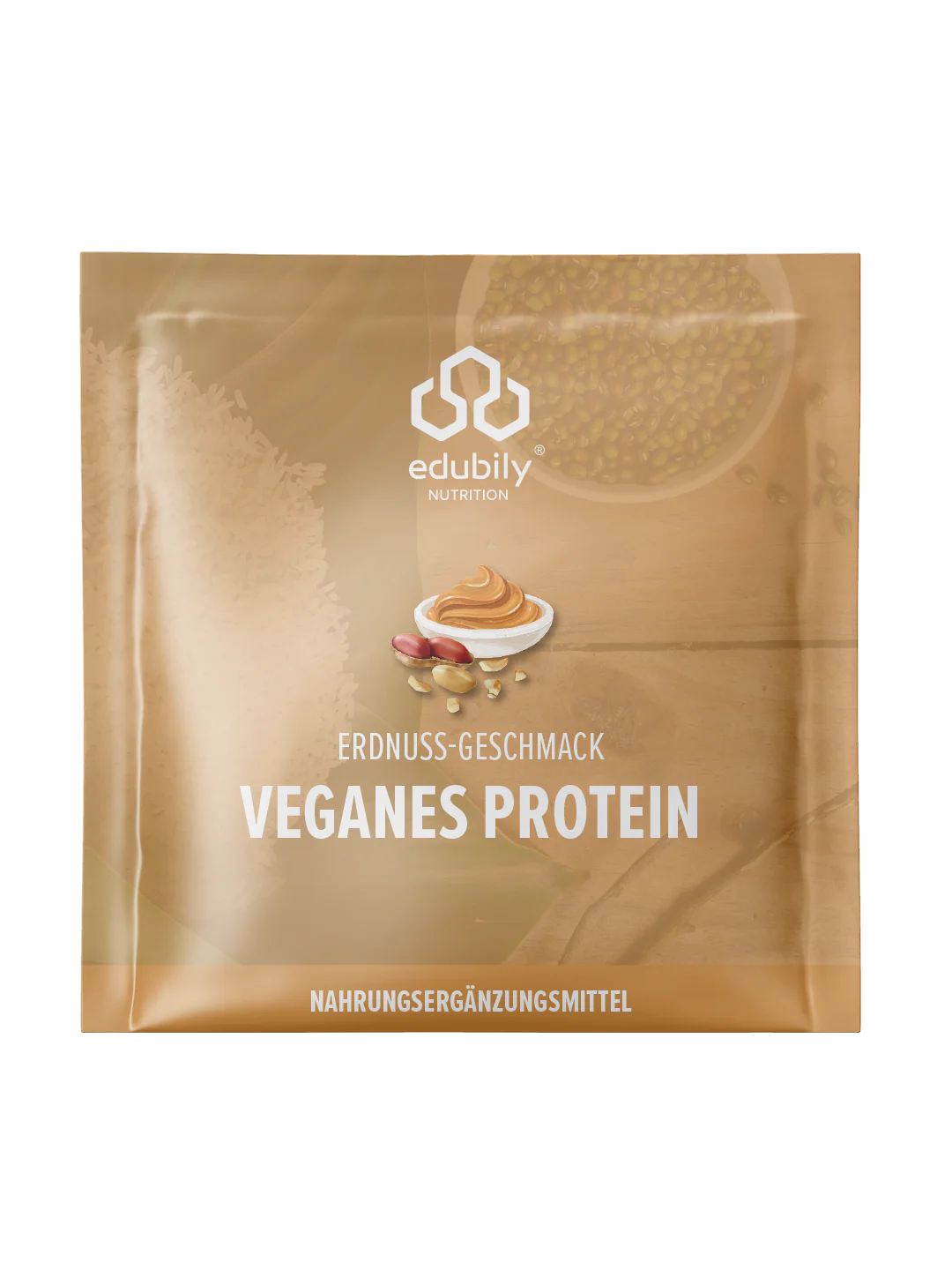 Veganes Protein Proben - Image 4