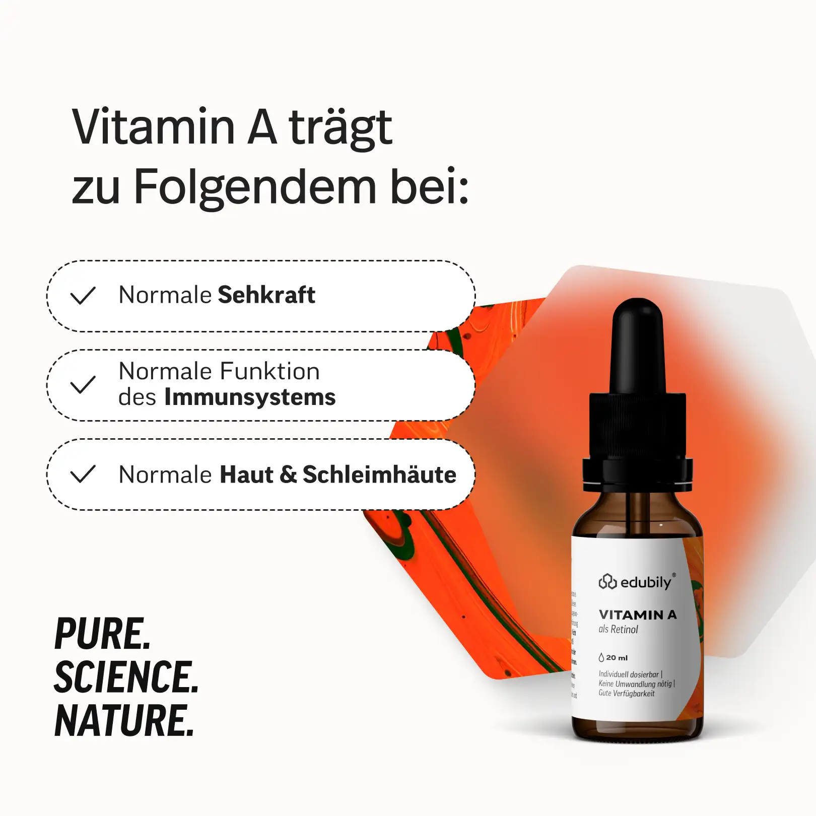 Vitamin A als reines Retinol - Image 11