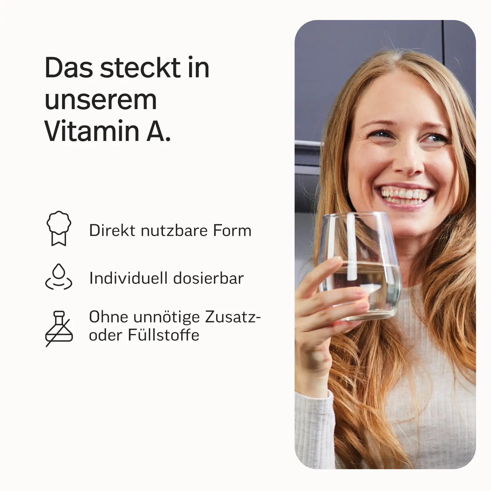Vitamin A als reines Retinol - Image 14