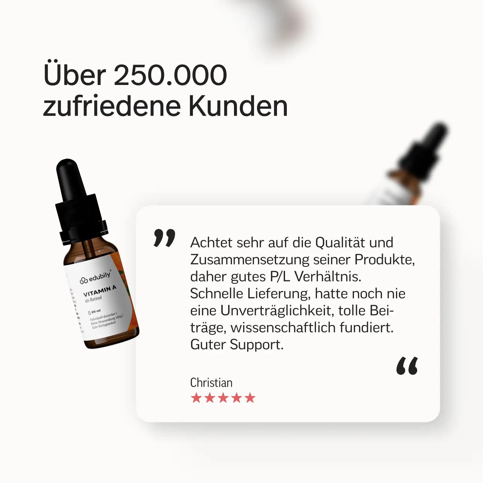 Vitamin A als reines Retinol - Image 17