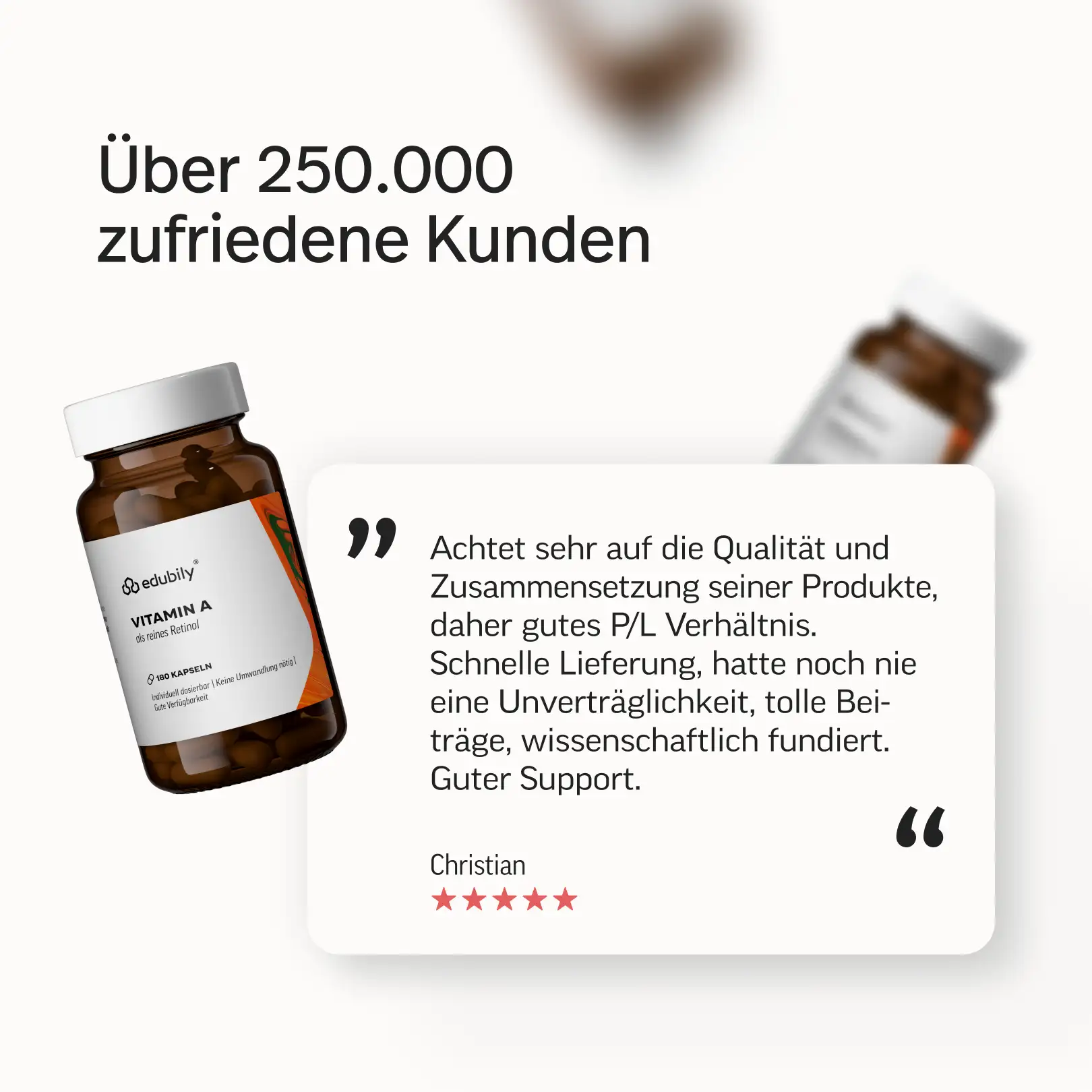 Vitamin A als reines Retinol - Image 8