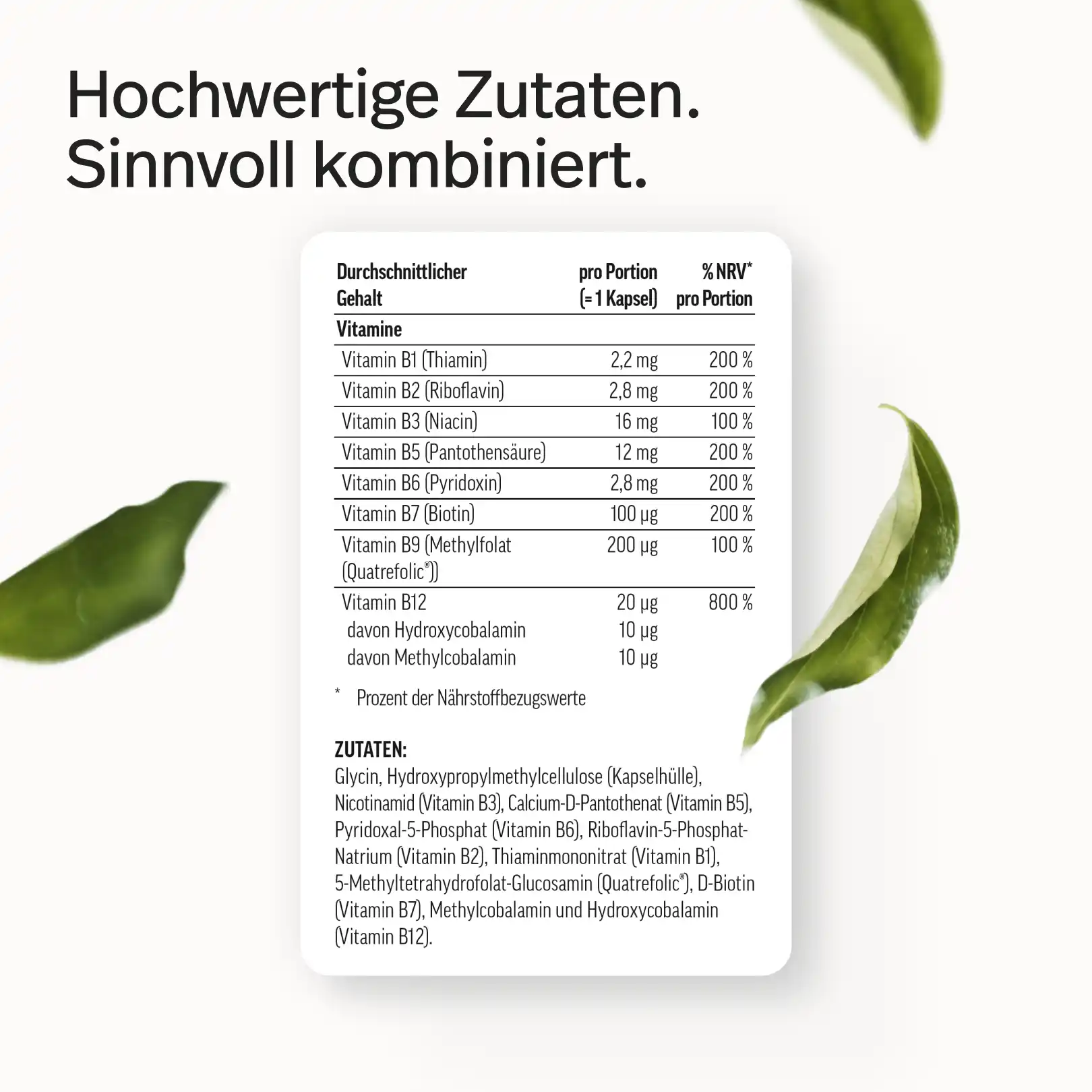 Vitamin B-Komplex - Image 9