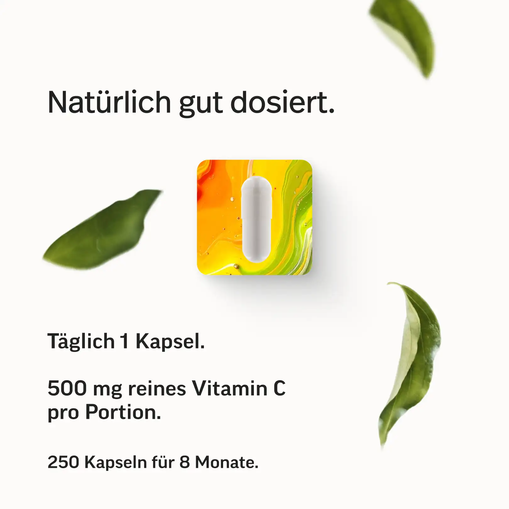 Vitamin C Kapseln - Image 6