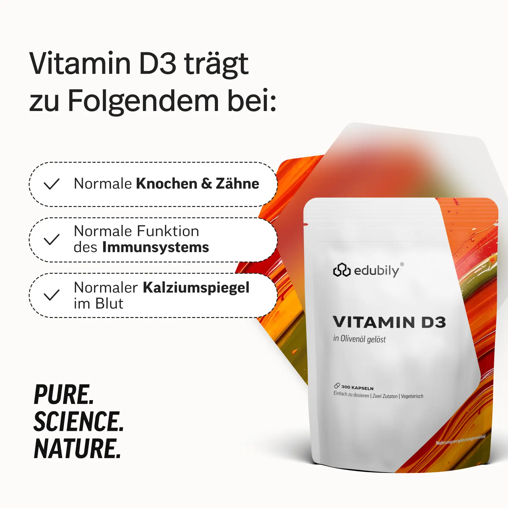 Vitamin D Kapseln - Image 2