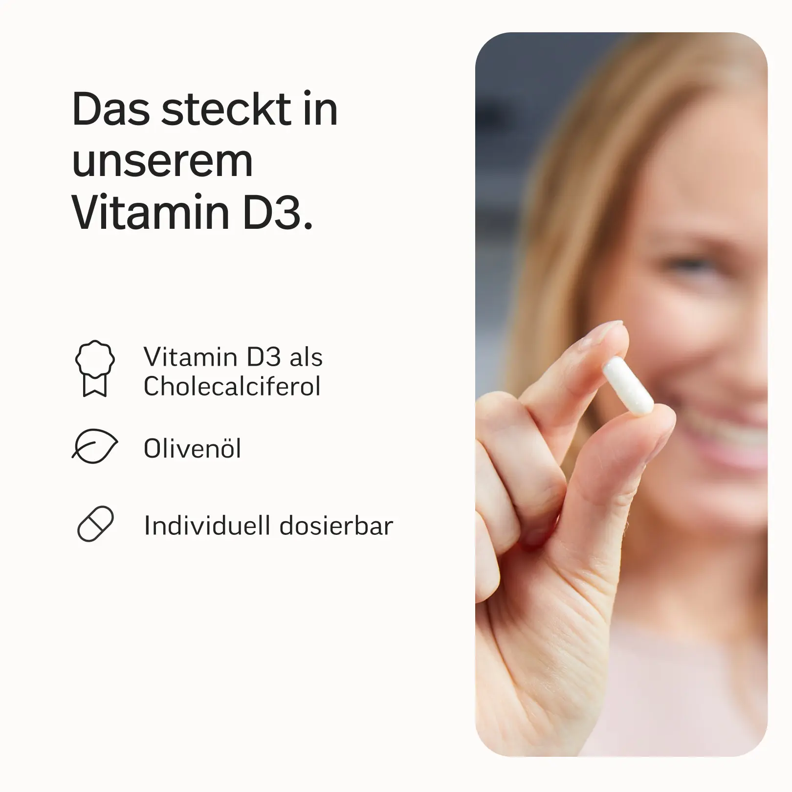 Vitamin D Kapseln - Image 4
