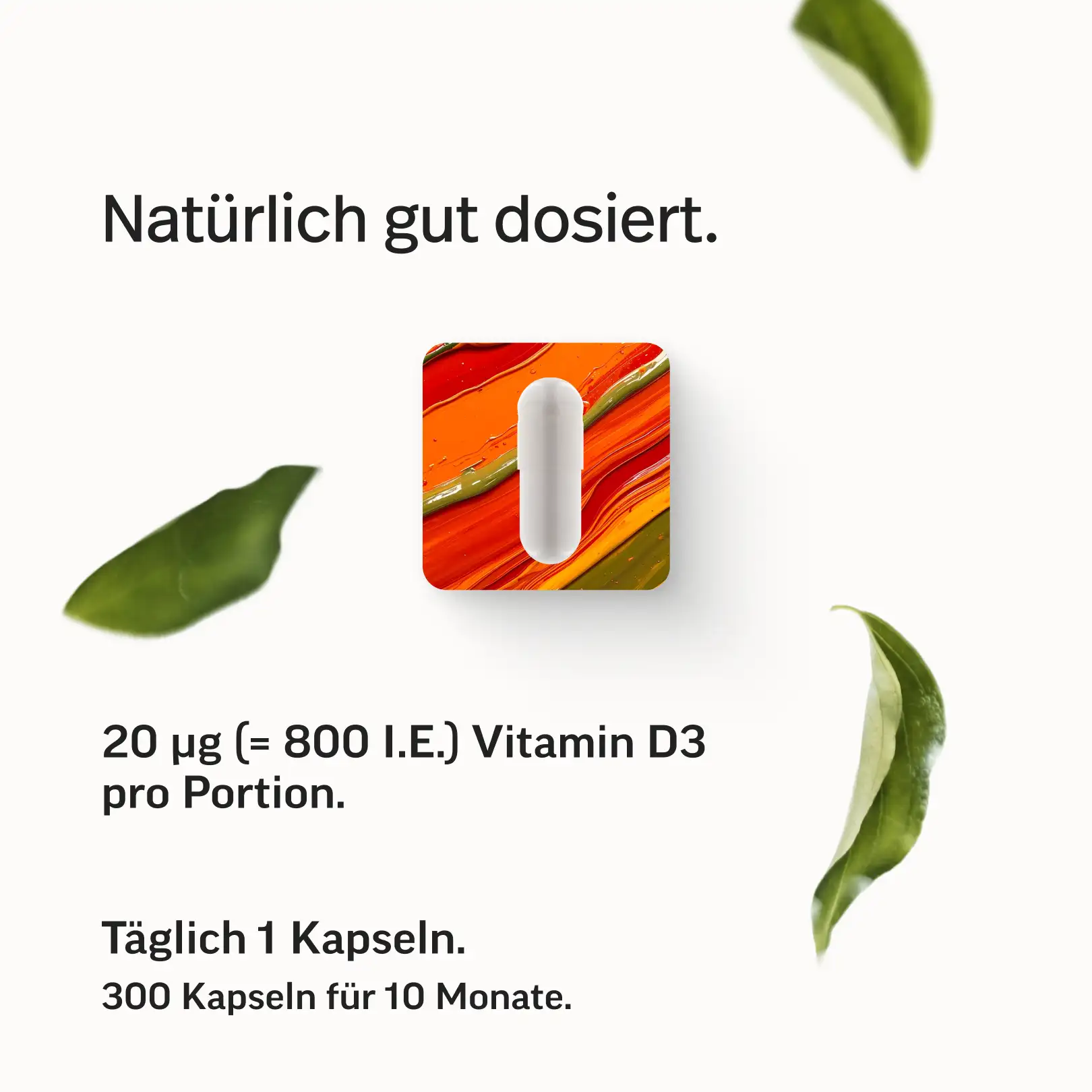 Vitamin D Kapseln - Image 5